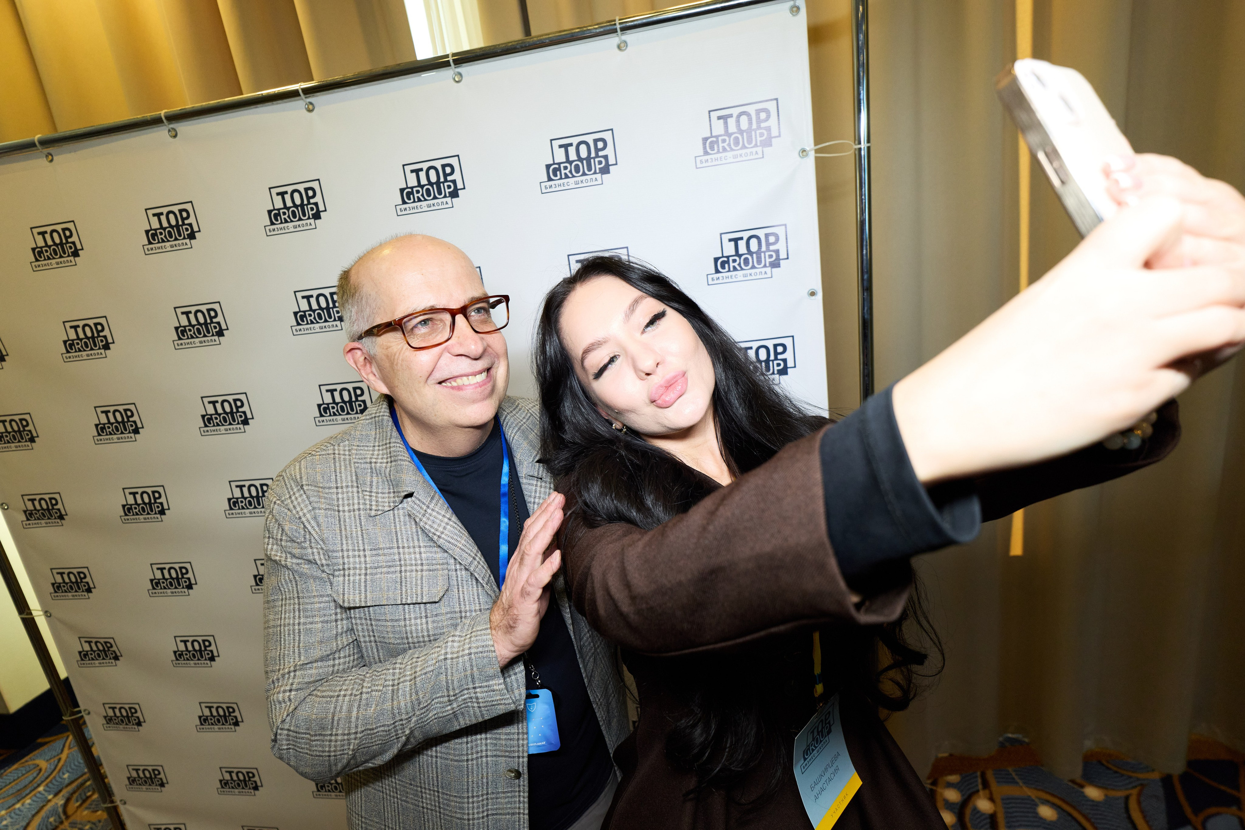 Конференция: Игорь Манн. Супер-быстрый репортажный фотограф в Самаре Ринат Калимуллин