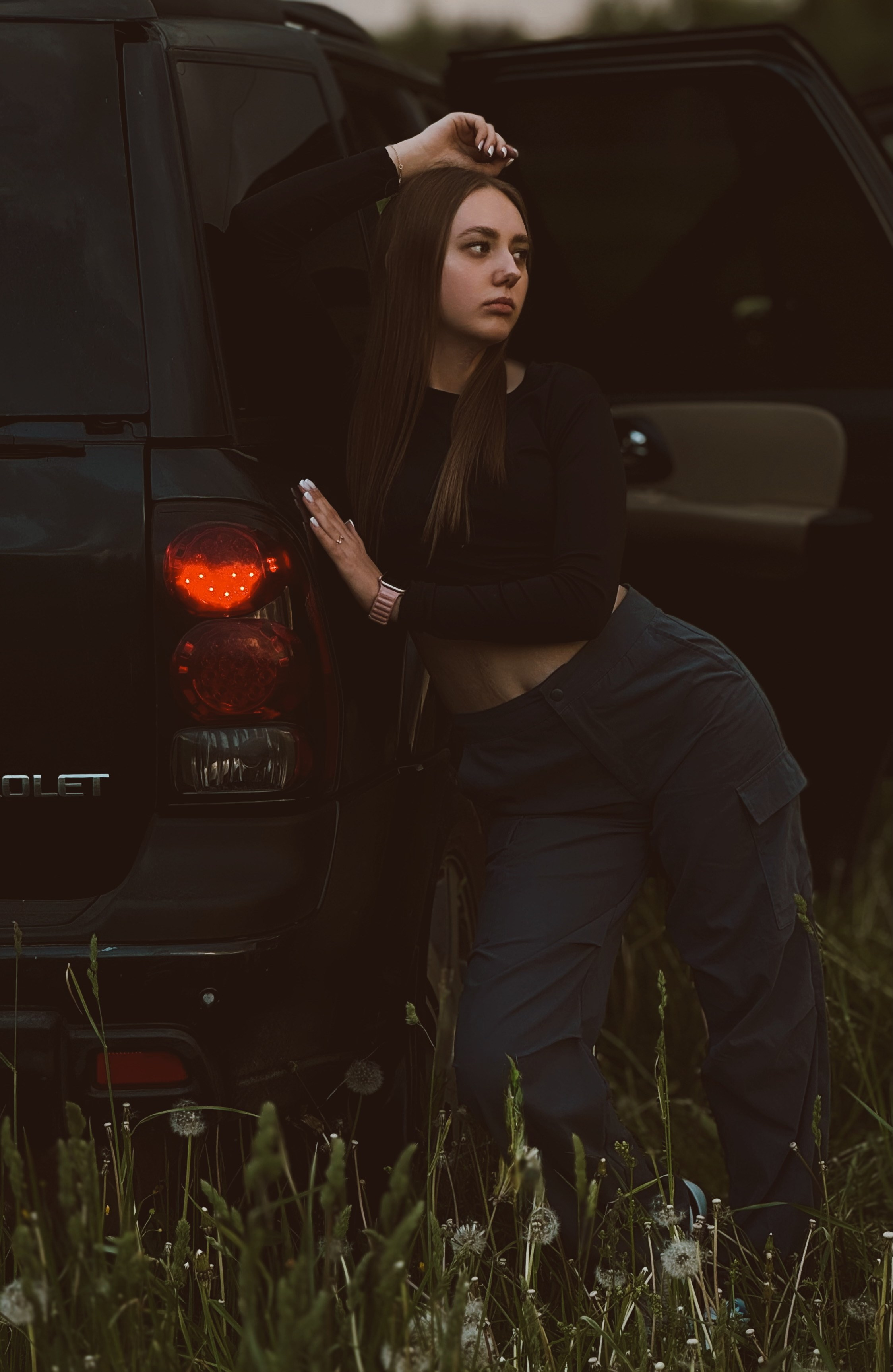 Портретные фотосъемки. Фотограф видеограф в Москве и Московской области Саша Секрет