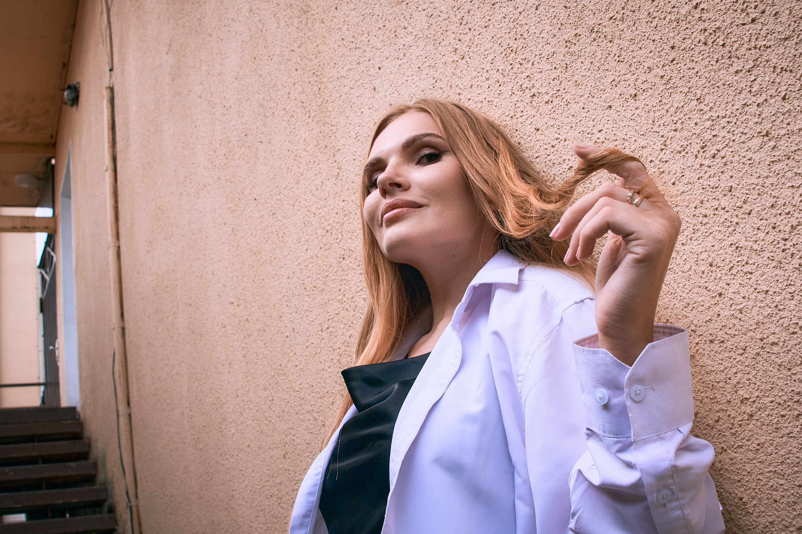 Фотовечер. Индивидуальный фотограф в Сочи Владимир Чудинов