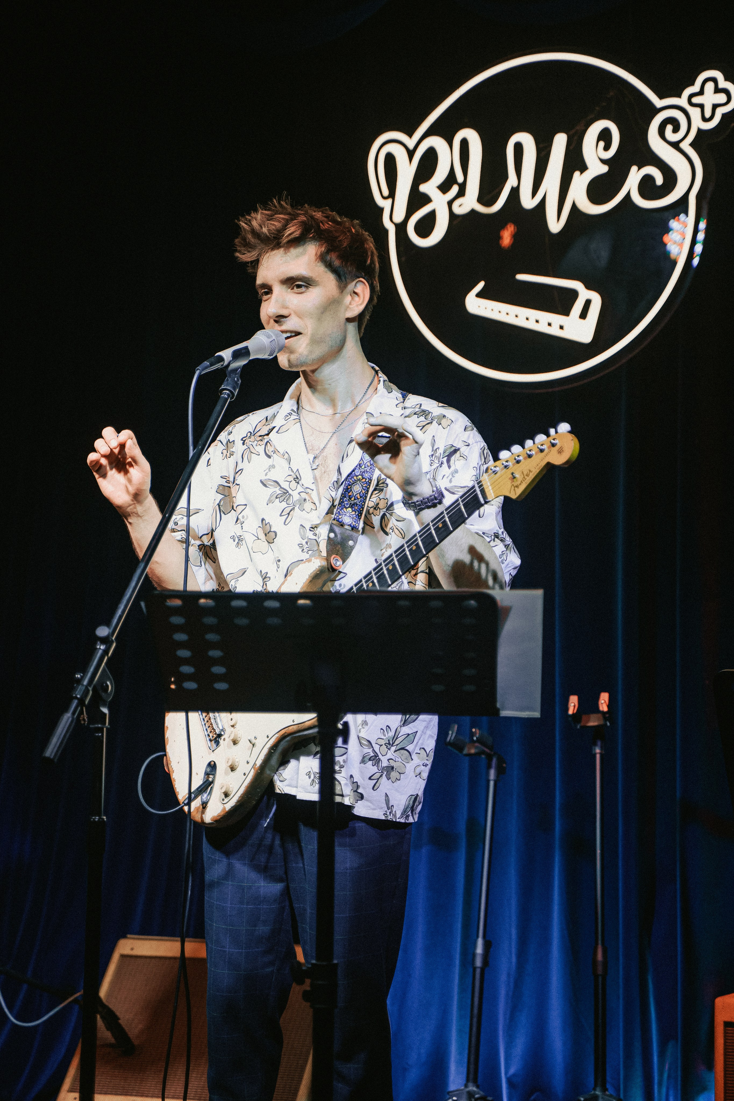 Music concerts. Репортажный и портретный фотограф в Санкт-Петербурге Энли