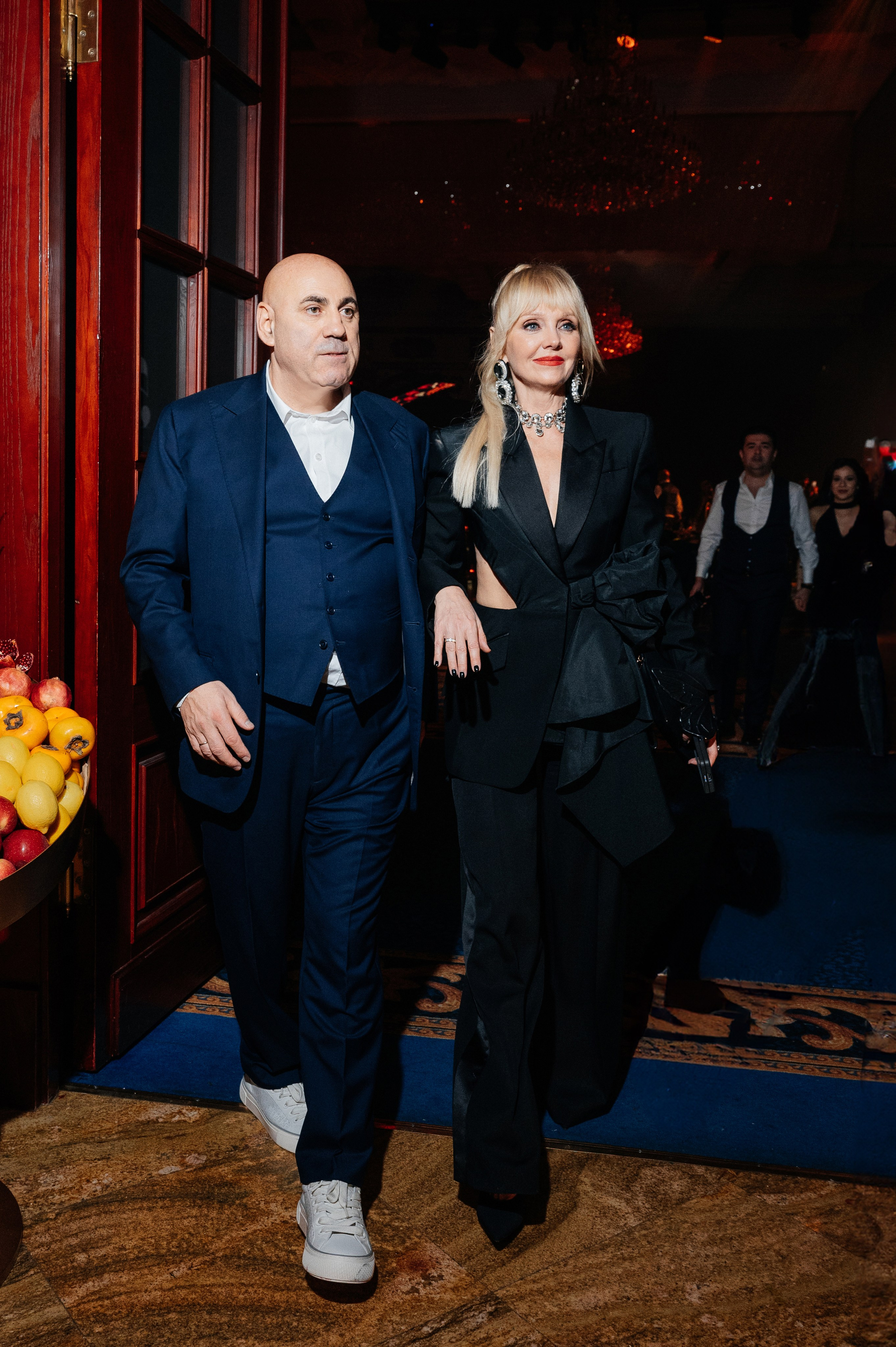 NDA. Свадебный фотограф в Москве и по всему Миру Андрей Медведников