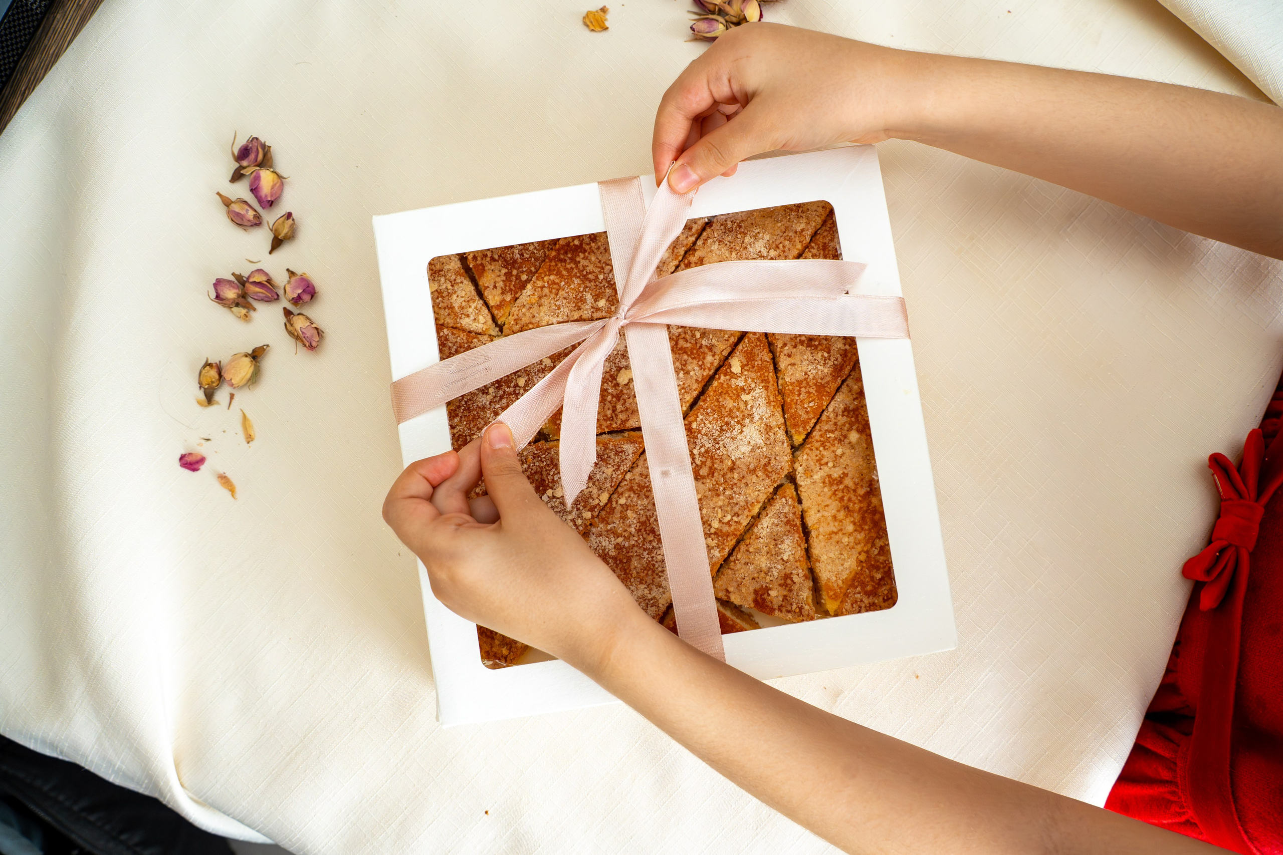 Фотография еды. Кирилл Бабин