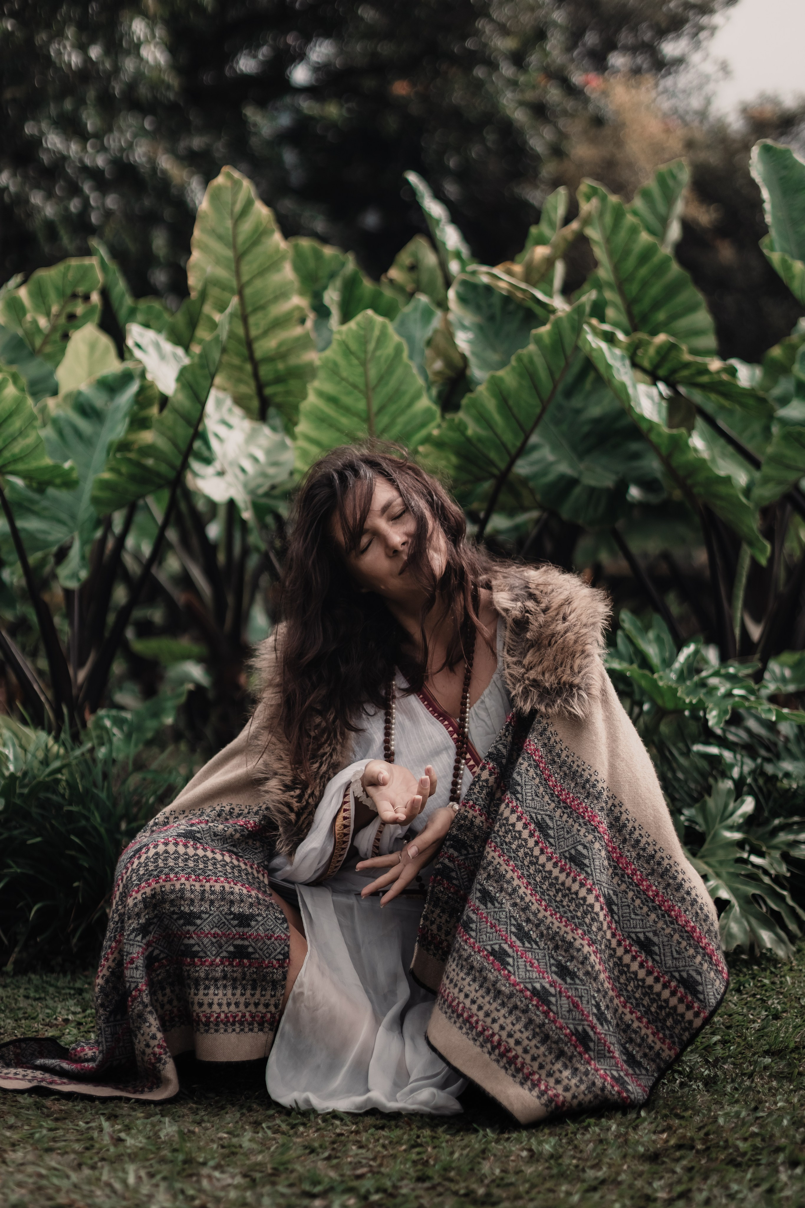 Kris. Mariam Bagdasaryan