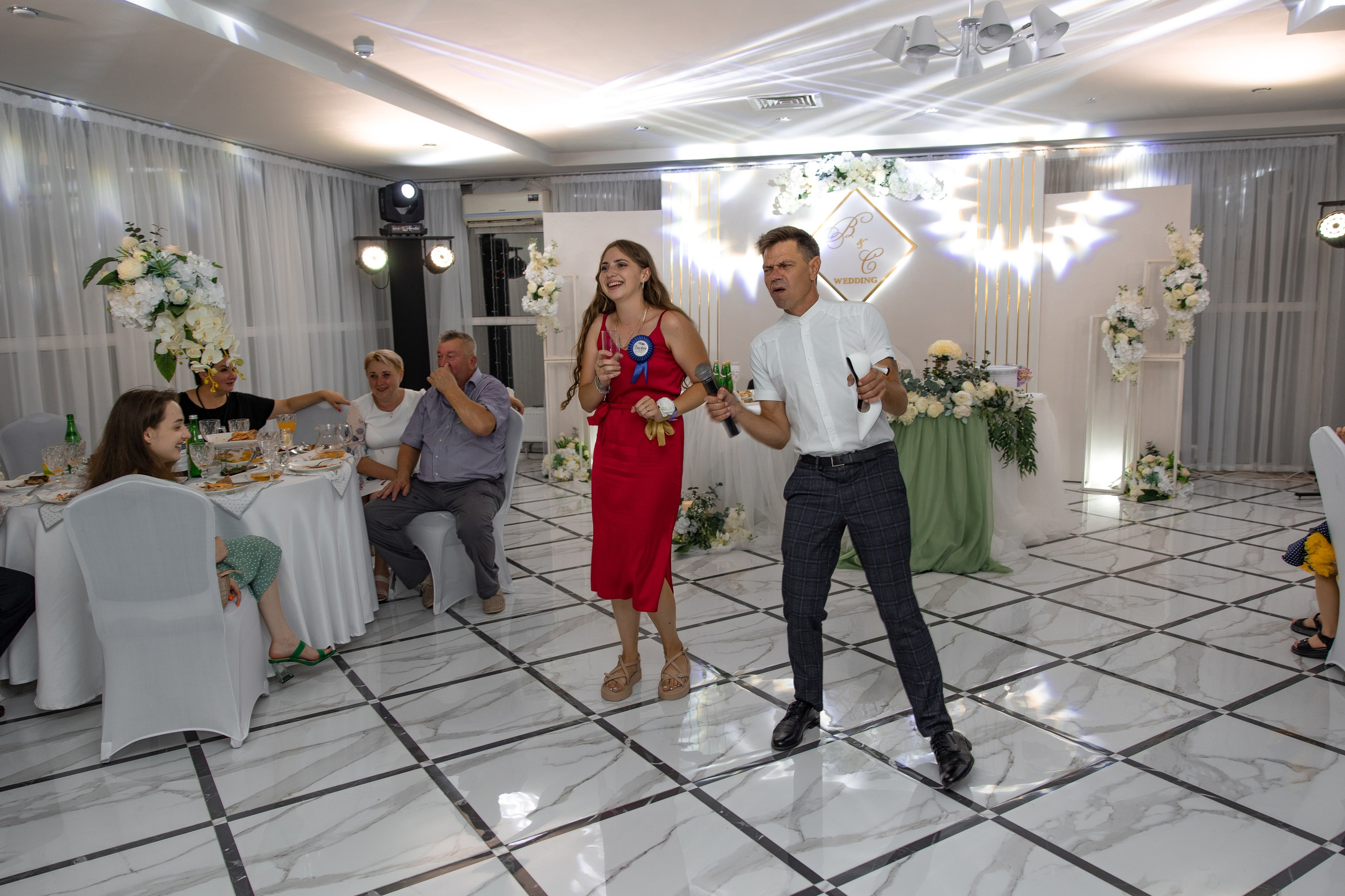 Виталий и Софья. Видеосьемка, фотосьемка свадеб, юбилеев, утренников в Краснодарском кр