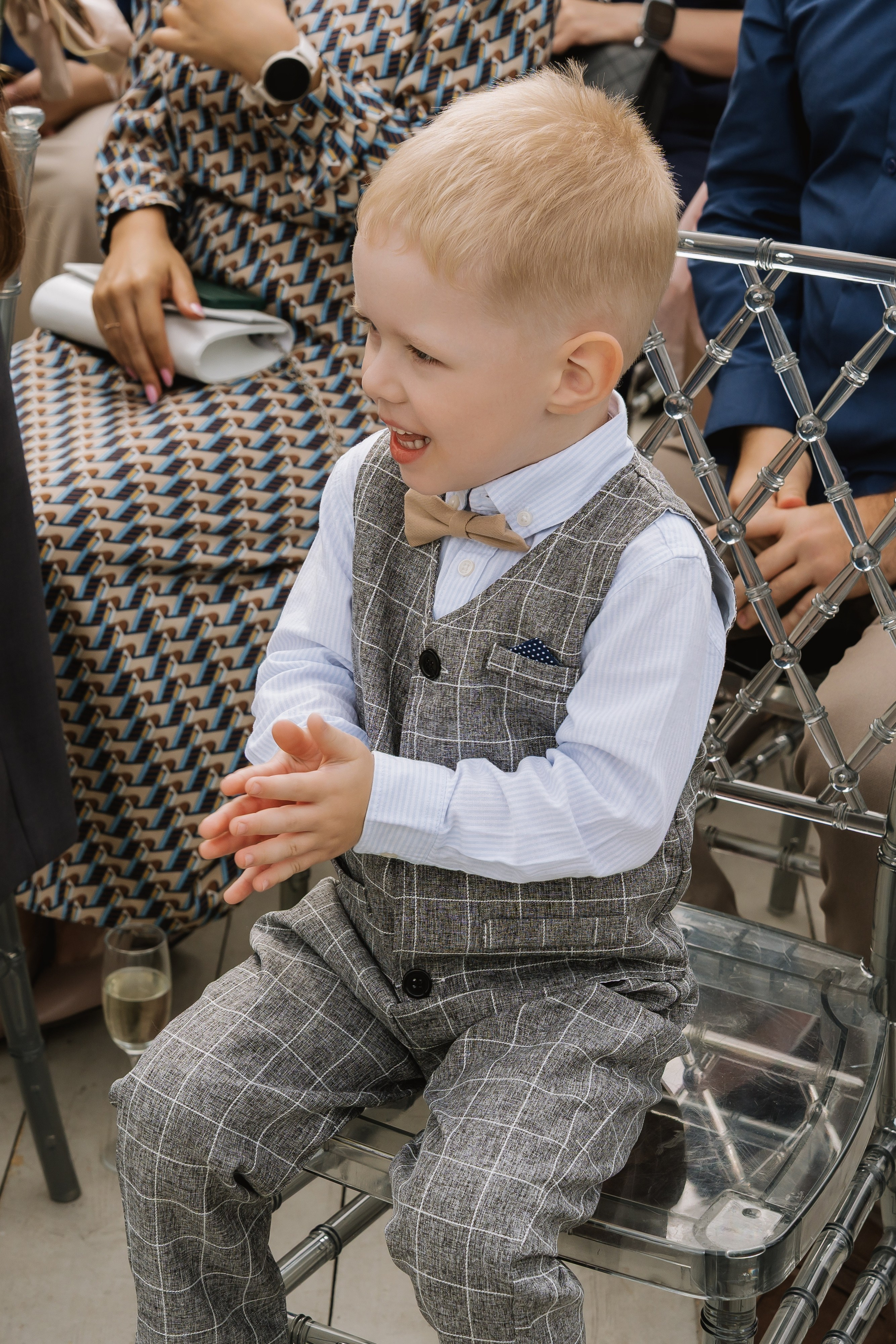 Свадьба Андрея и Александры. Свадебный фотограф в Москве Яна Деньгина