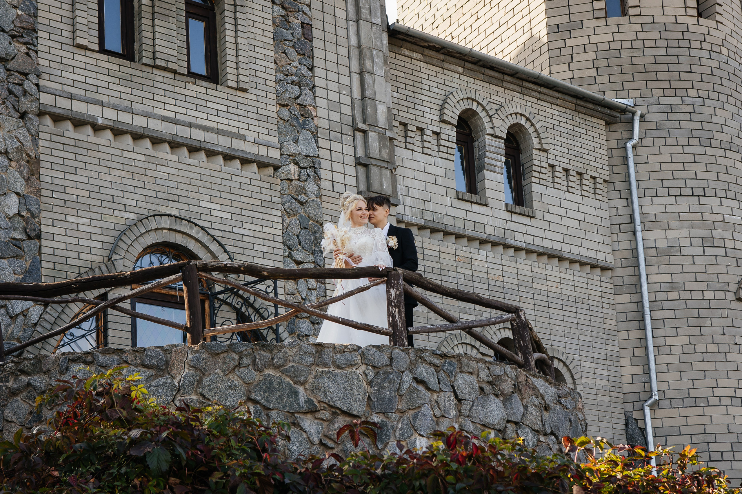Максим Анастасия. Свадебный фотограф в Белгороде Юлия Шостак