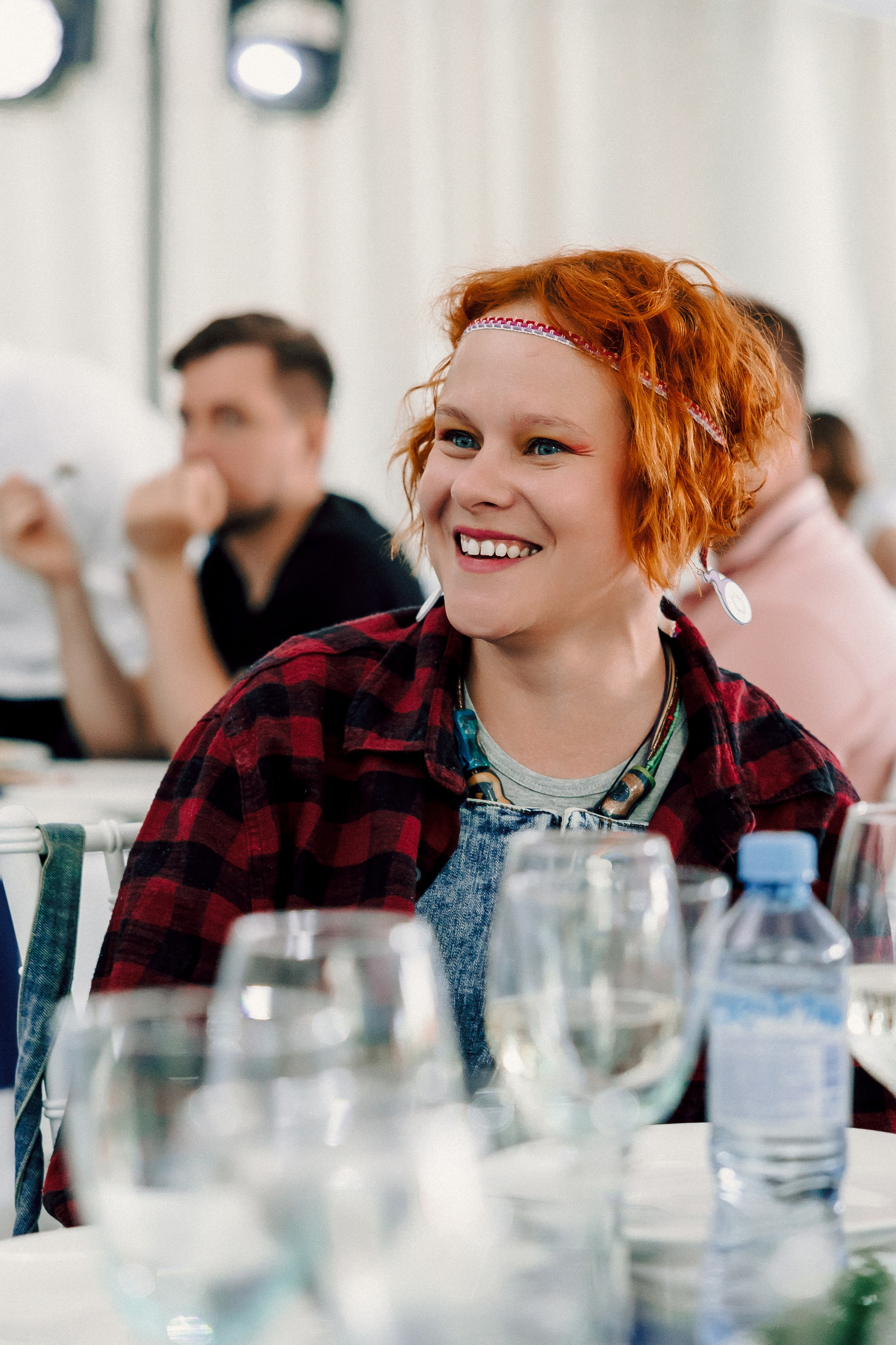 УММ2 — Летний корпоратив. Лёшка Варзегов — фотограф