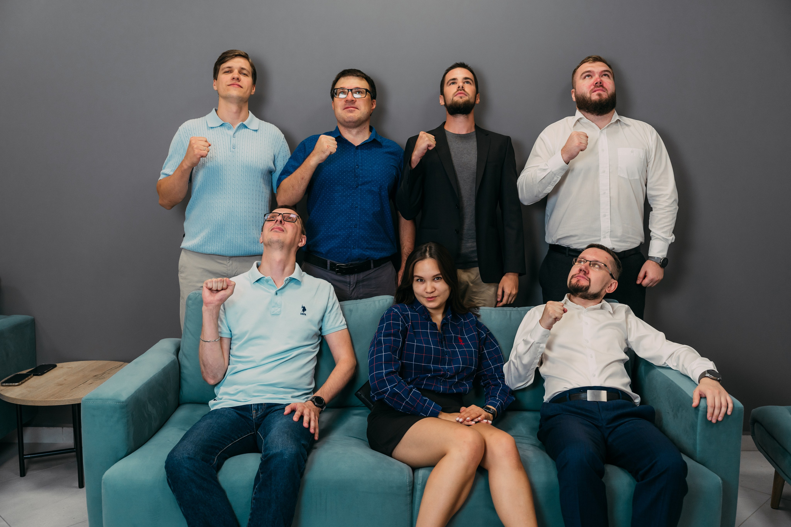 Центр компетенций по цифровизации строительной отрасли РФ. Портретный фотограф в Москве и Санкт-Петербурге Арина Чех