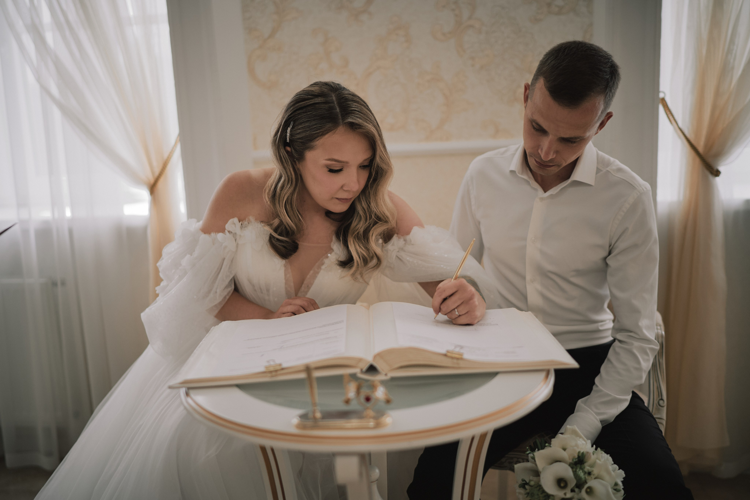 Маша и Саша. Фотограф в Санкт-Петербурге | Аня Маленчук