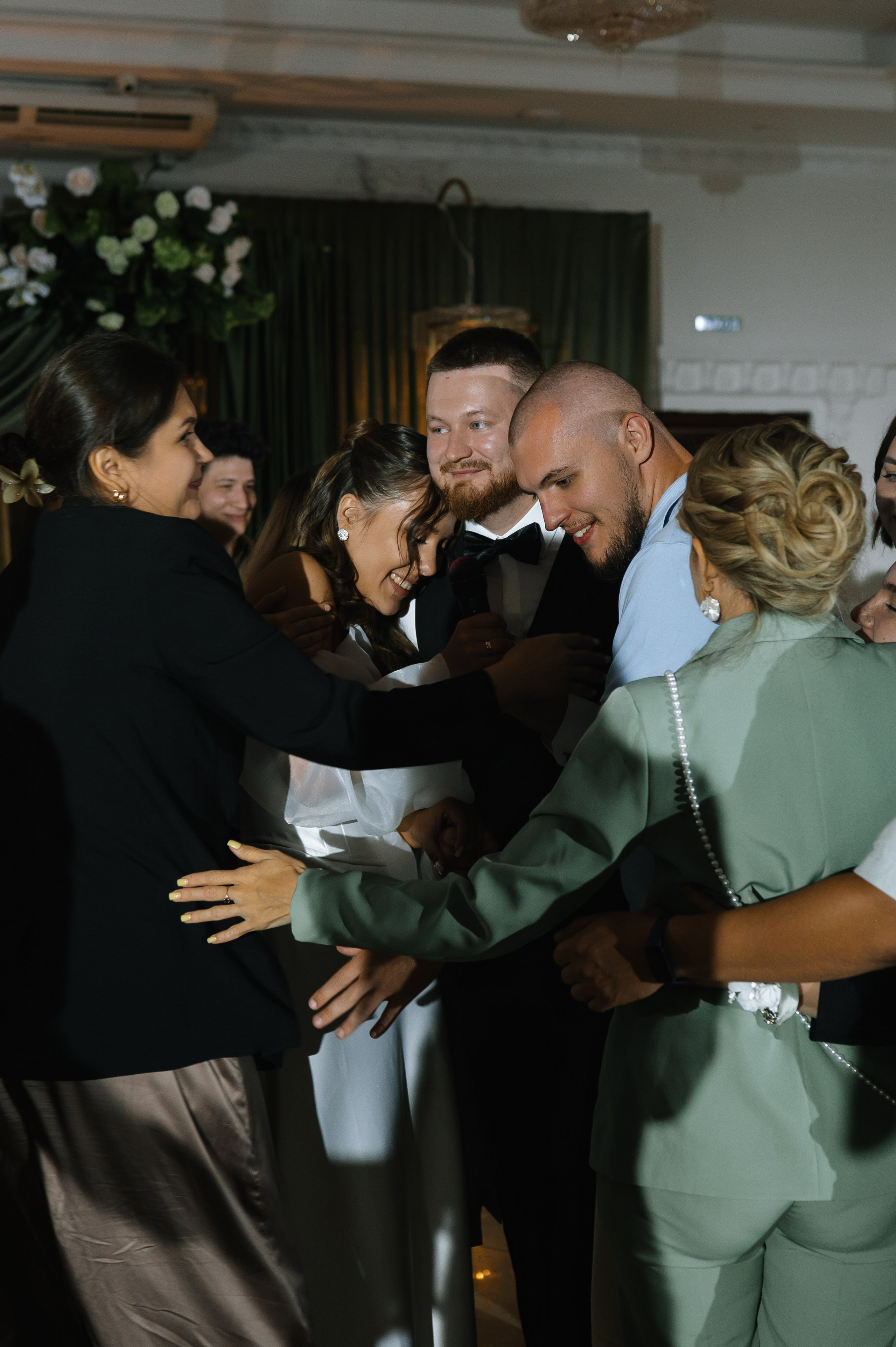 Даниил и Алёна. Свадебный Фотограф Челябинск Уфа Егорова Анастасия