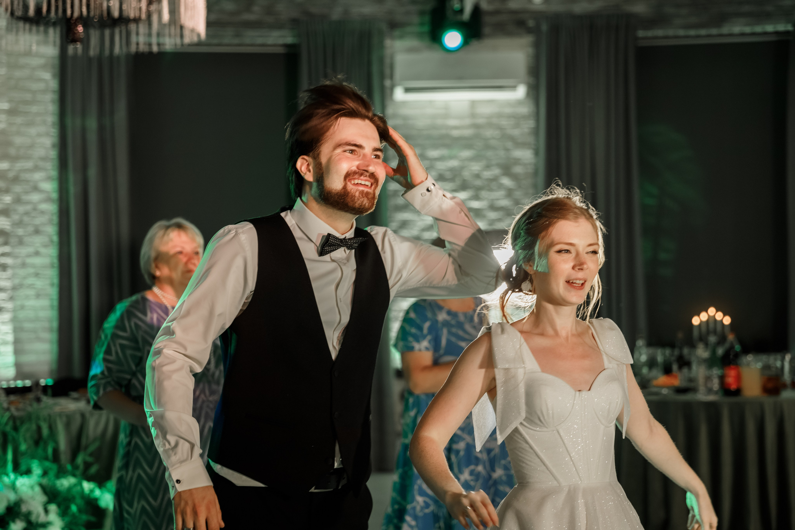 Кирилл и Ольга. Свадебный фотограф, крещение, венчание СПБ, Белгород Анна Коршунова