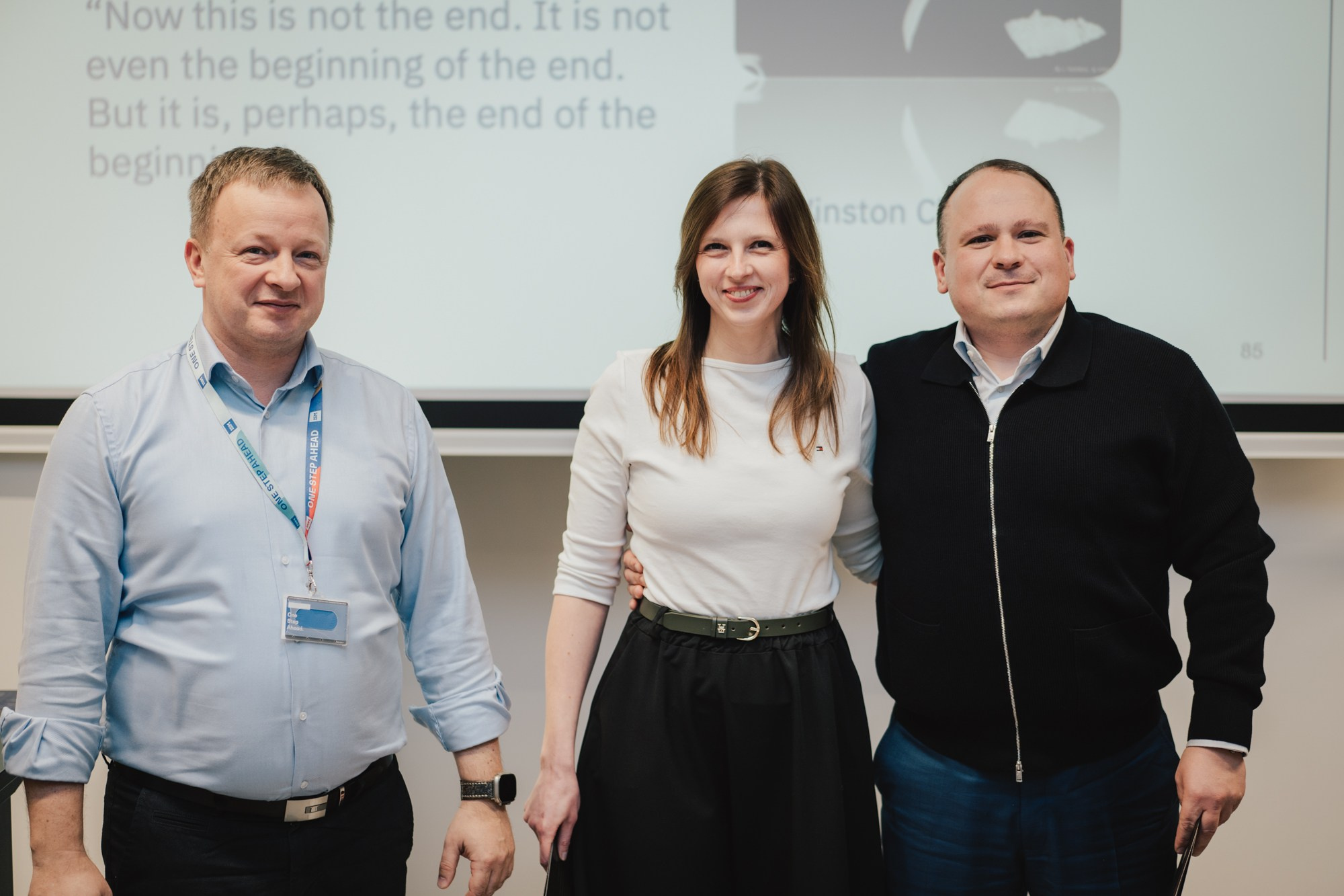 ISM (Graduation Ceremony). Photographer in Vilnius