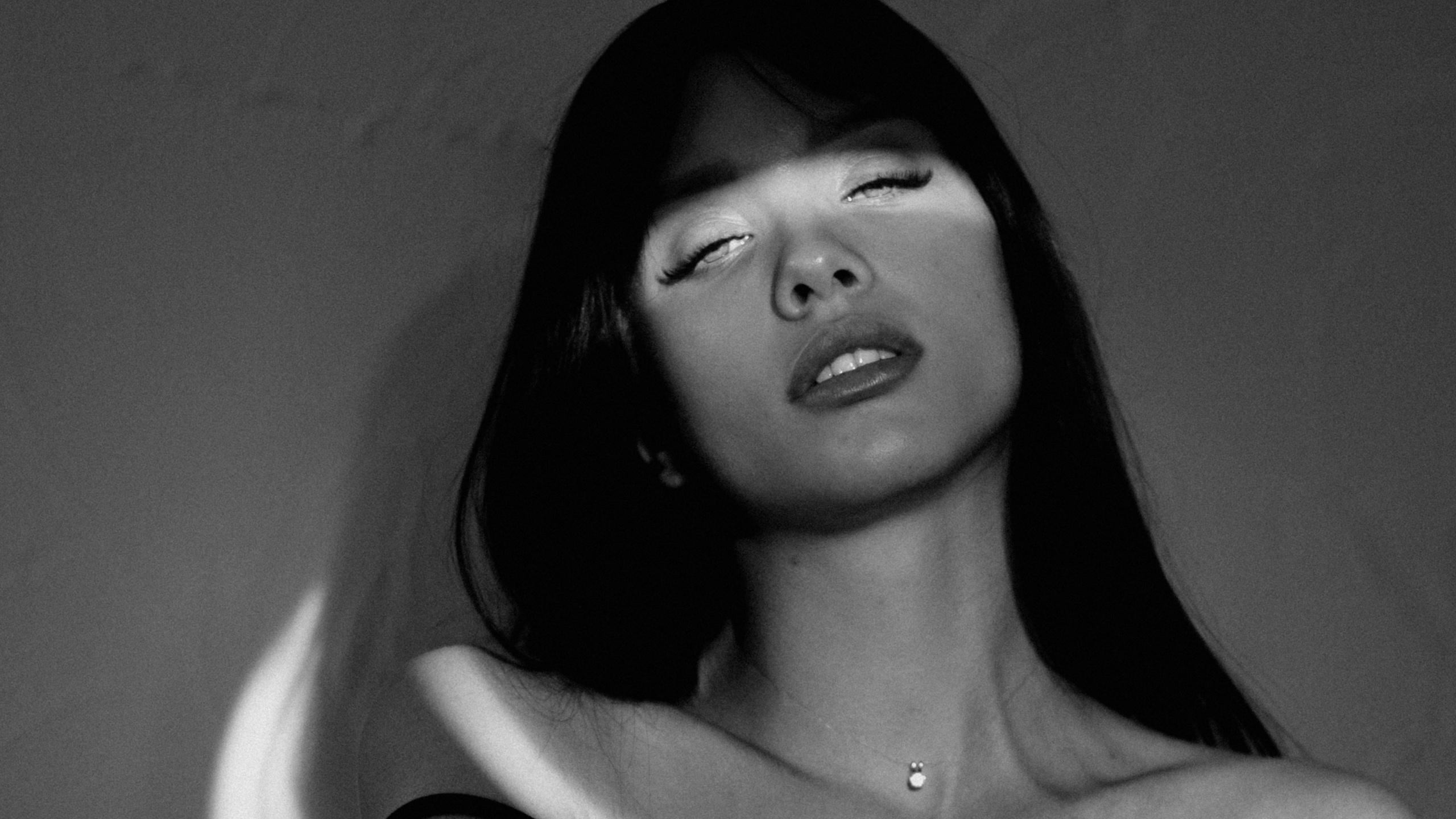 Портрет. Кристина — портретный фотограф