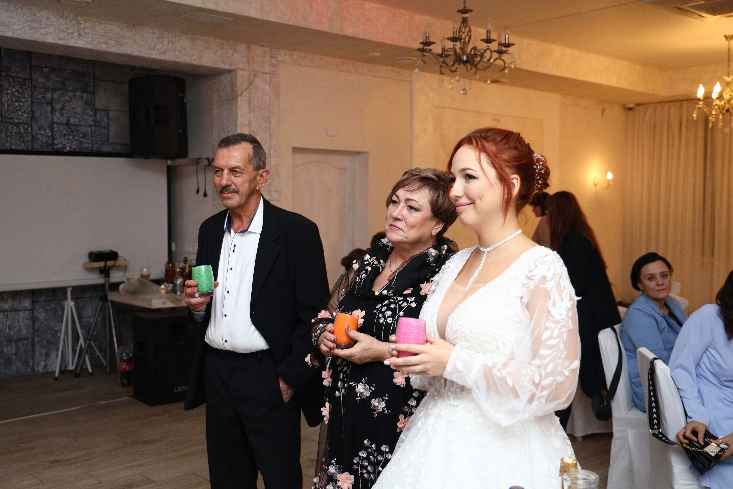 Илья & Ксения. Olya Posnimay