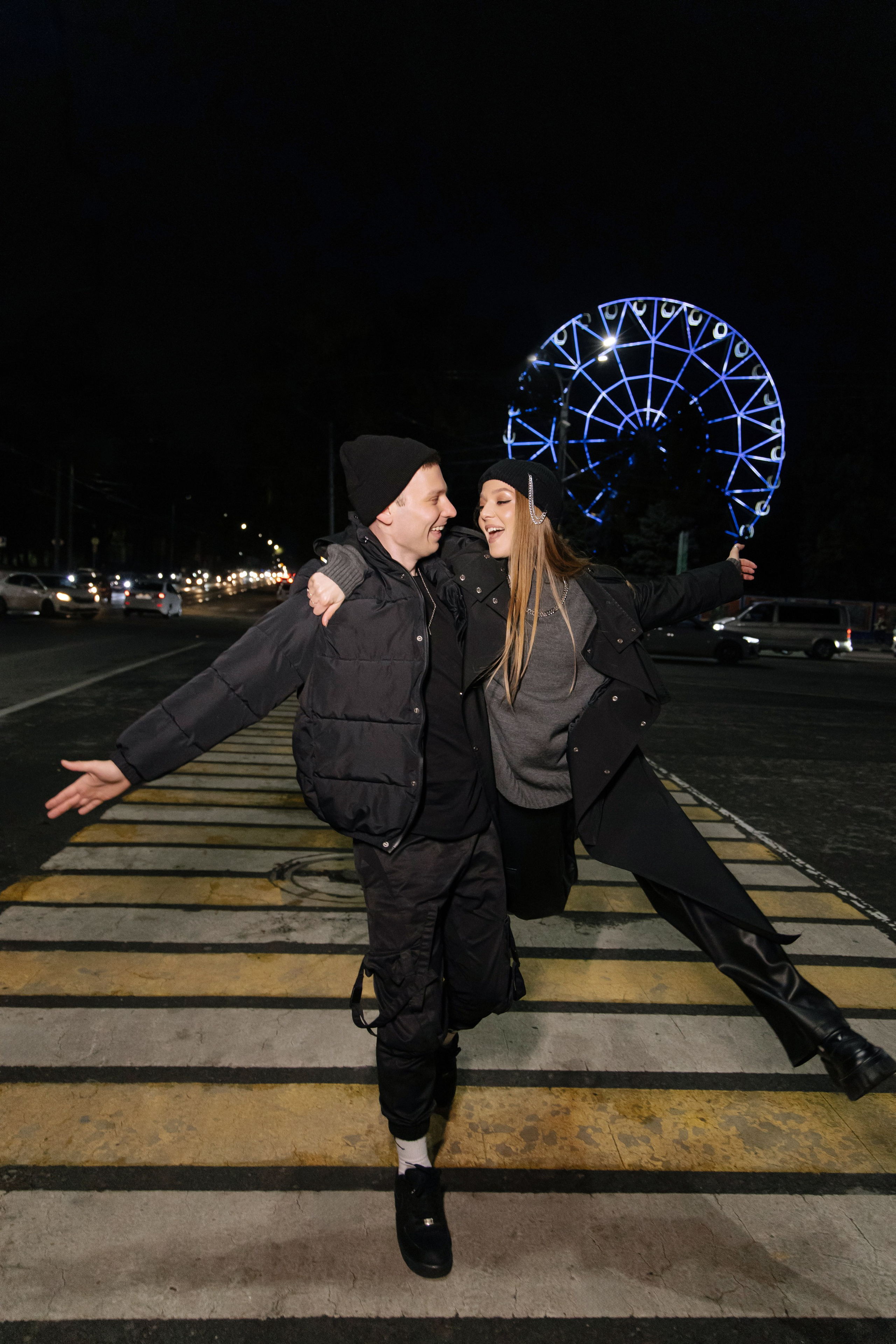 Кирилл и Мария. Aleksantis