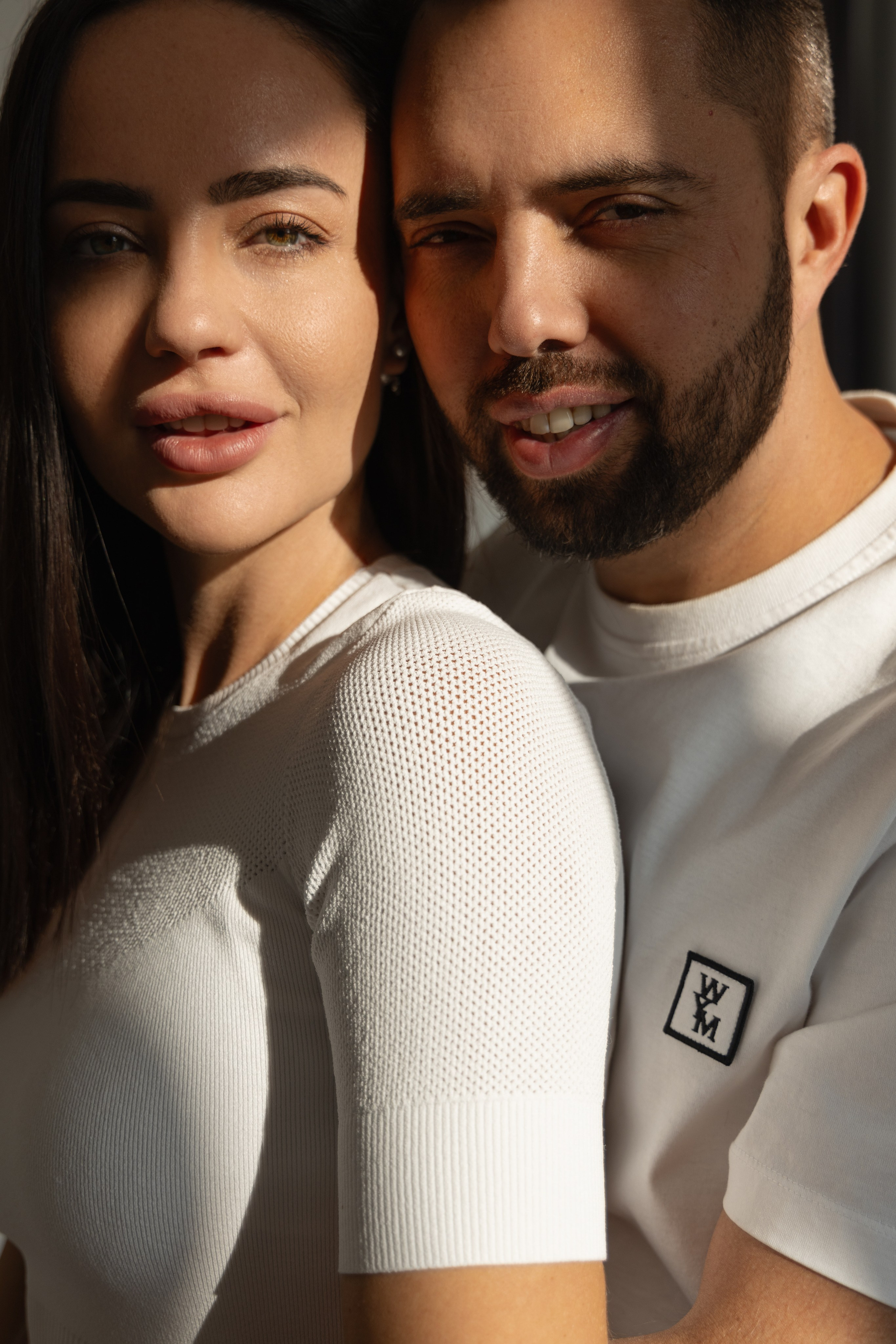 Рома и Алина. Aleksantis