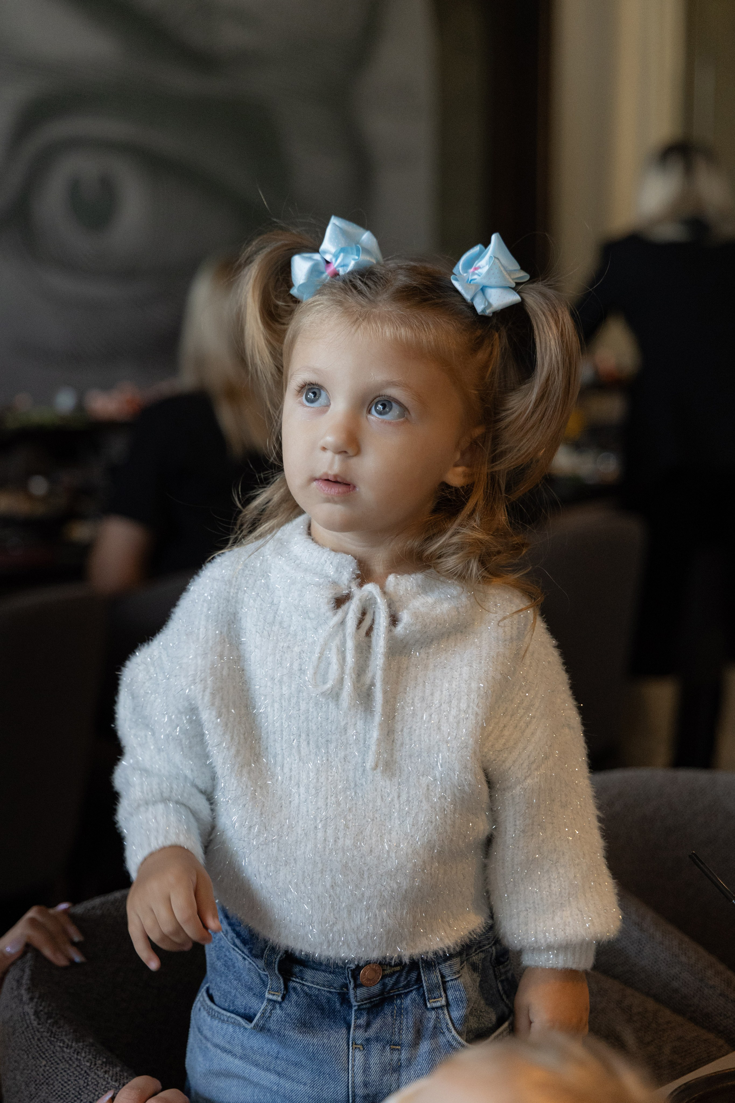 Мия 3 года. Aleksantis