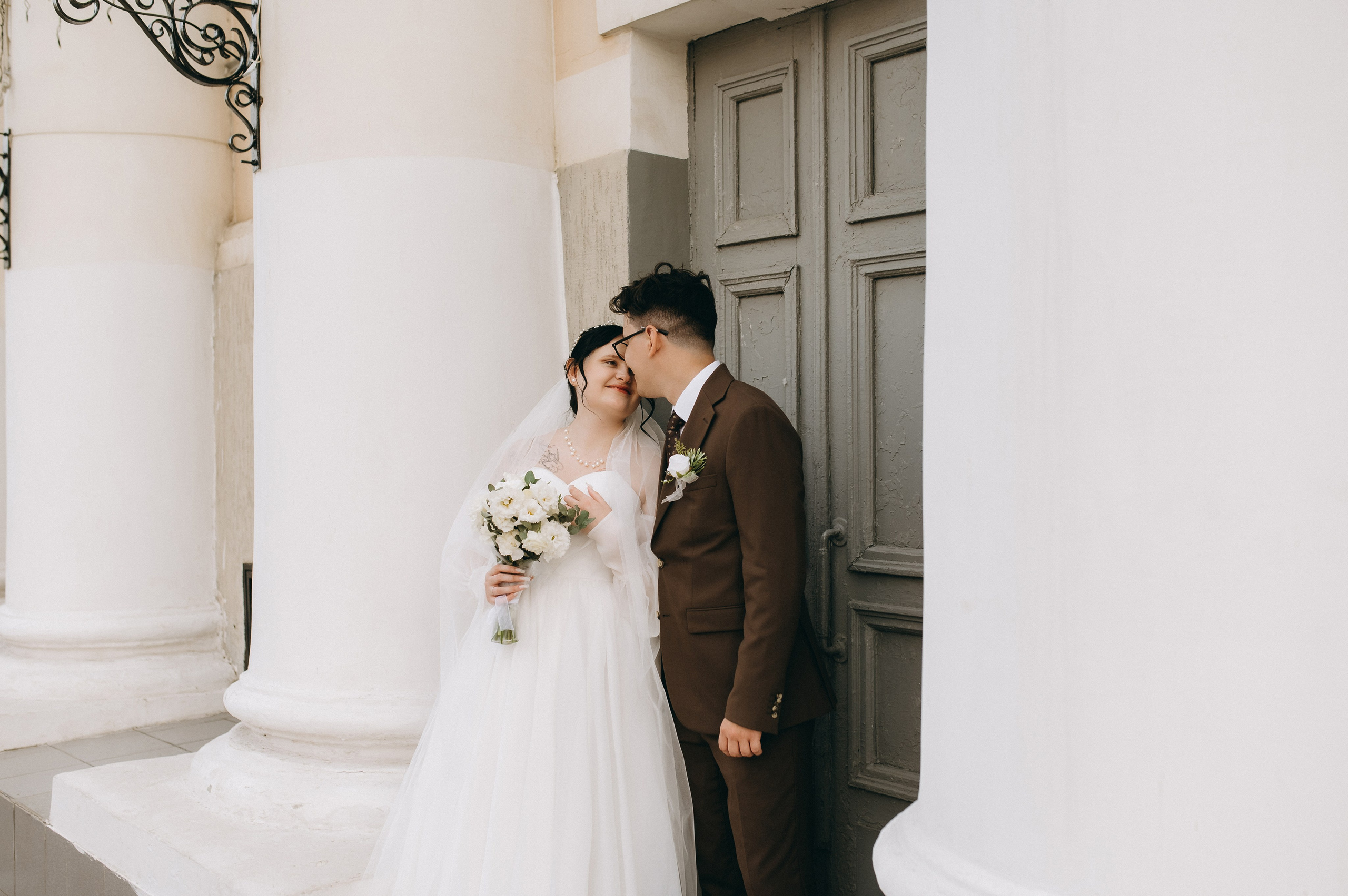 Свадьба Жени и Димы. Фотограф Мария Стрелкова