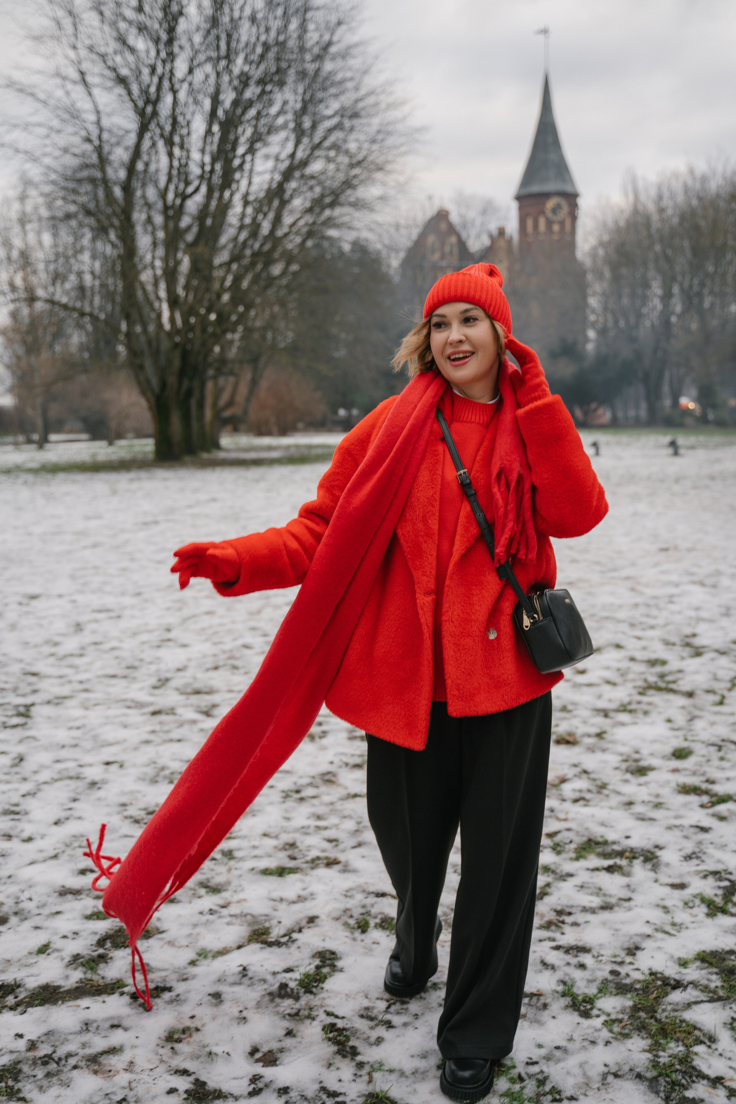 А. Семейный и свадебный фотограф Мария Нетребко г. Калининград