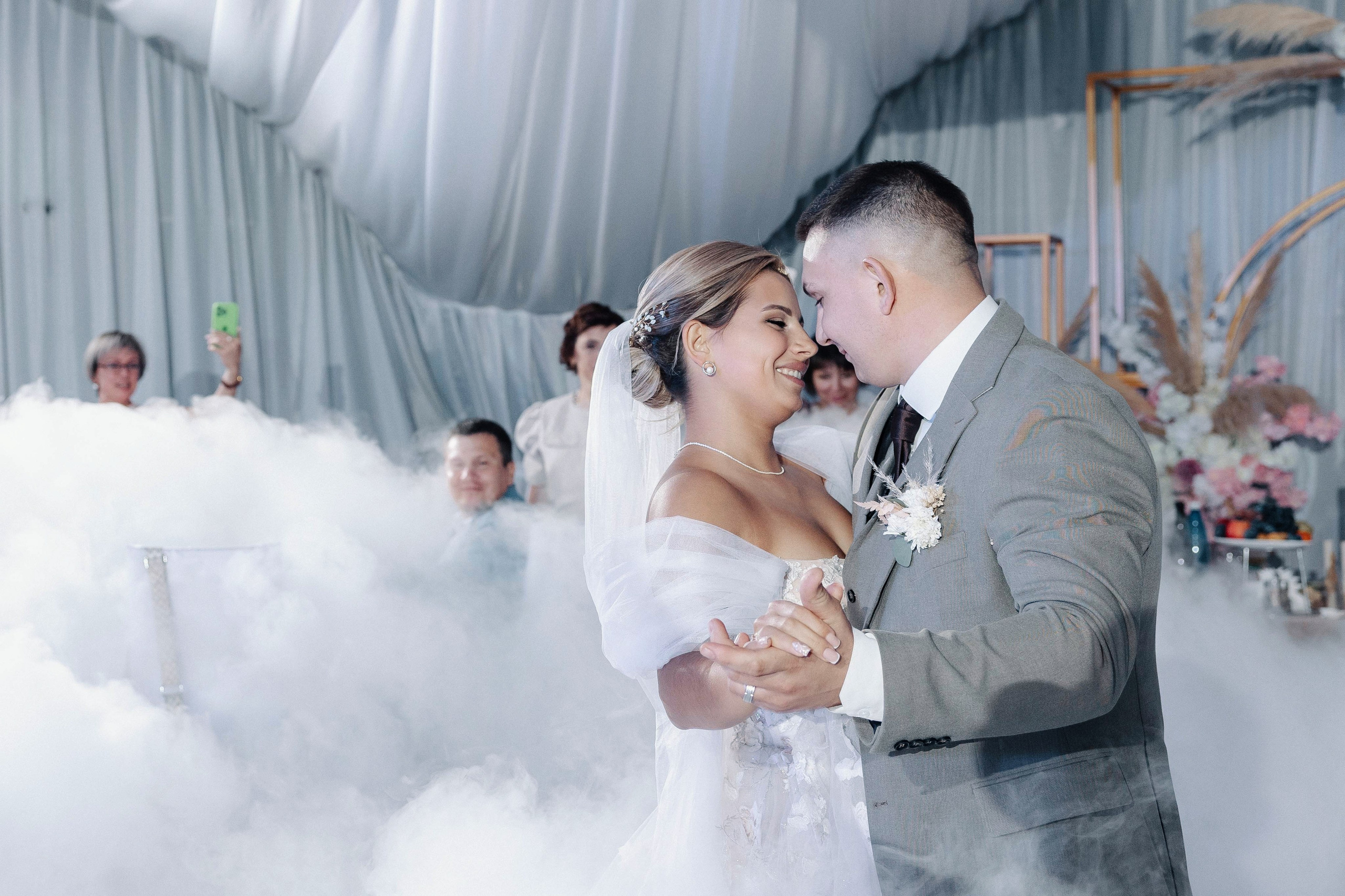 Павел&Мария. Алексей Шаров — свадебный и репортажный фотограф в Нижнем Новгороде