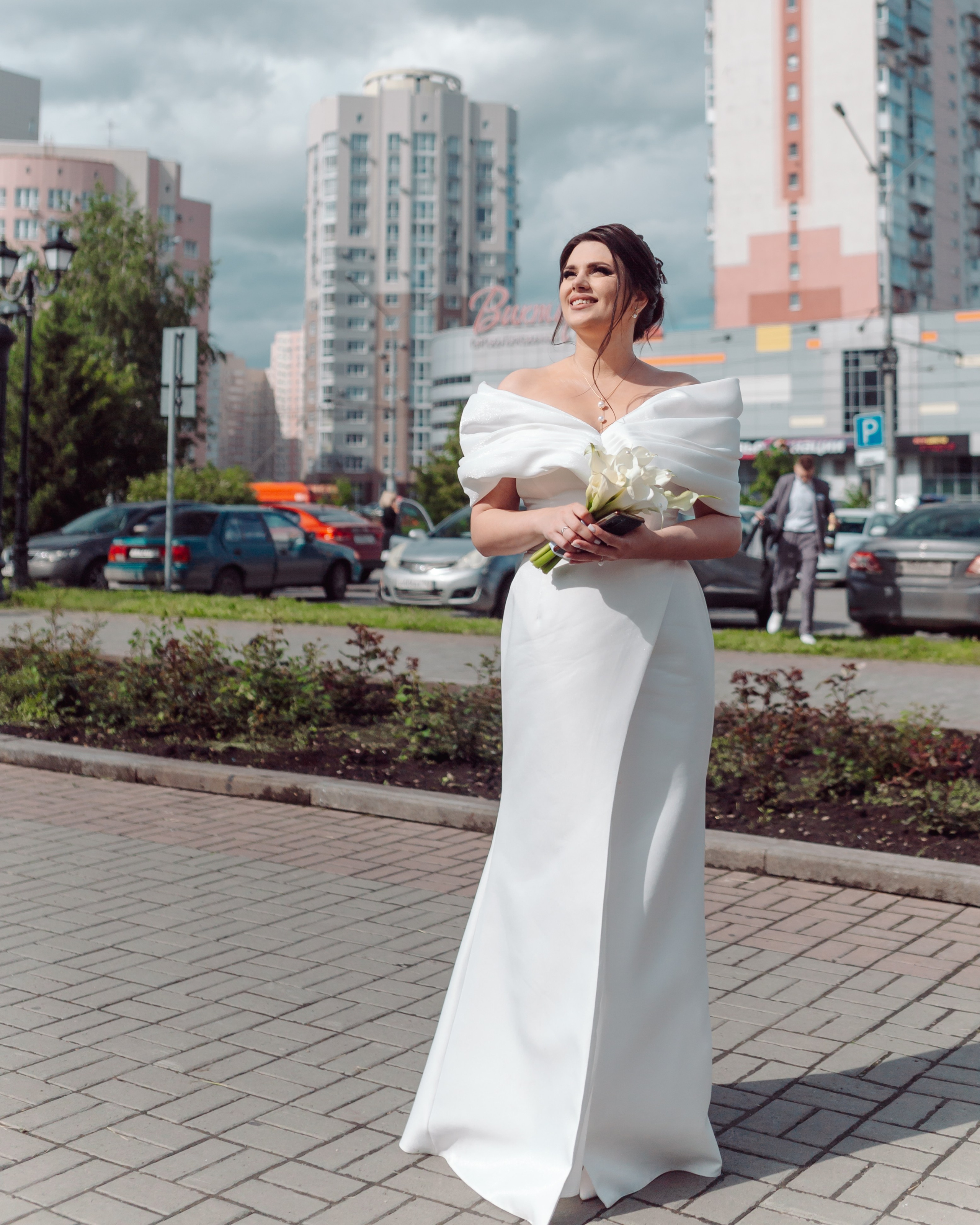 Кабриолет. Свадебный Фотограф Александр Матвеенко