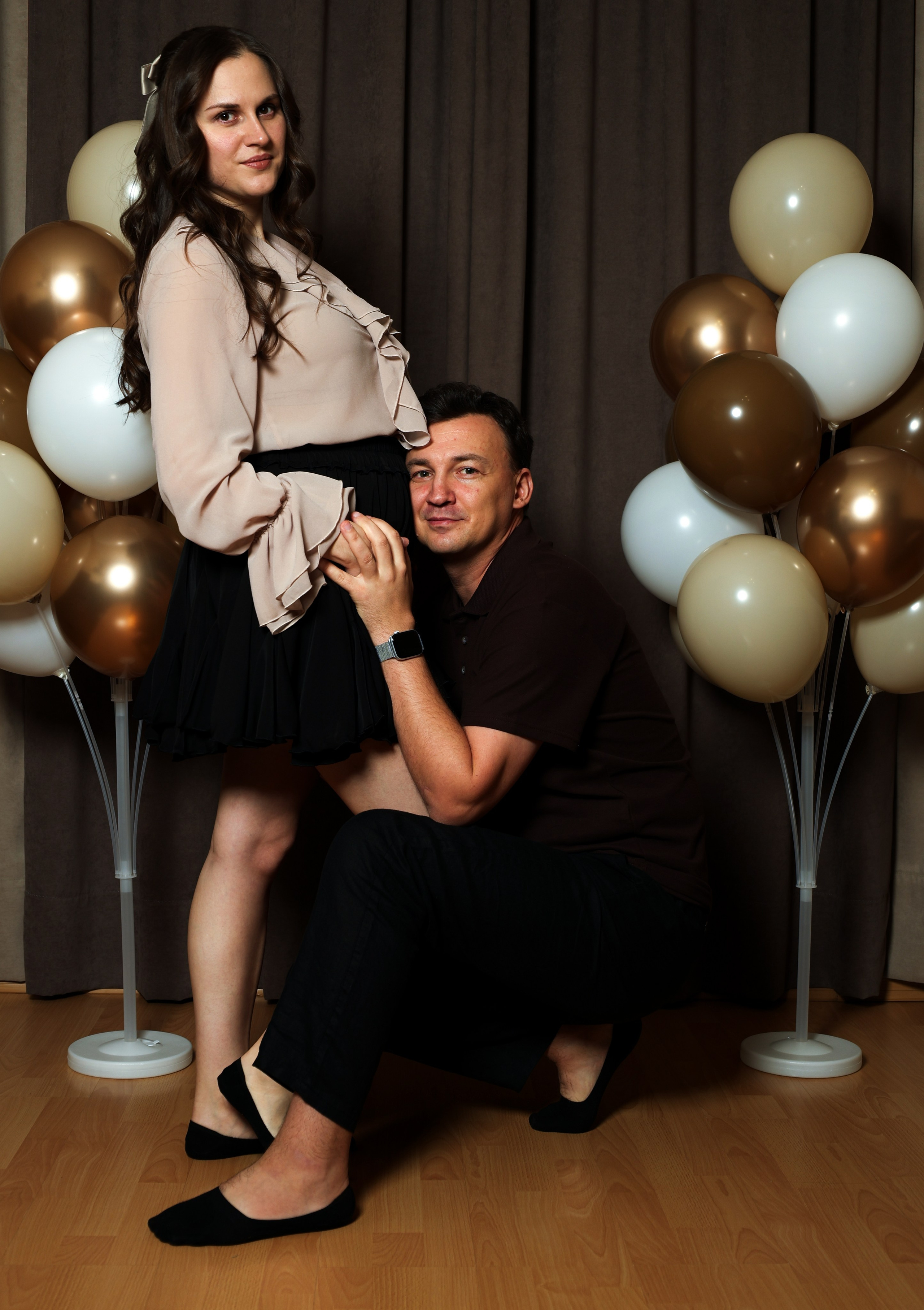 Love Story и Гендер-пати. Tatiana Shumskaya