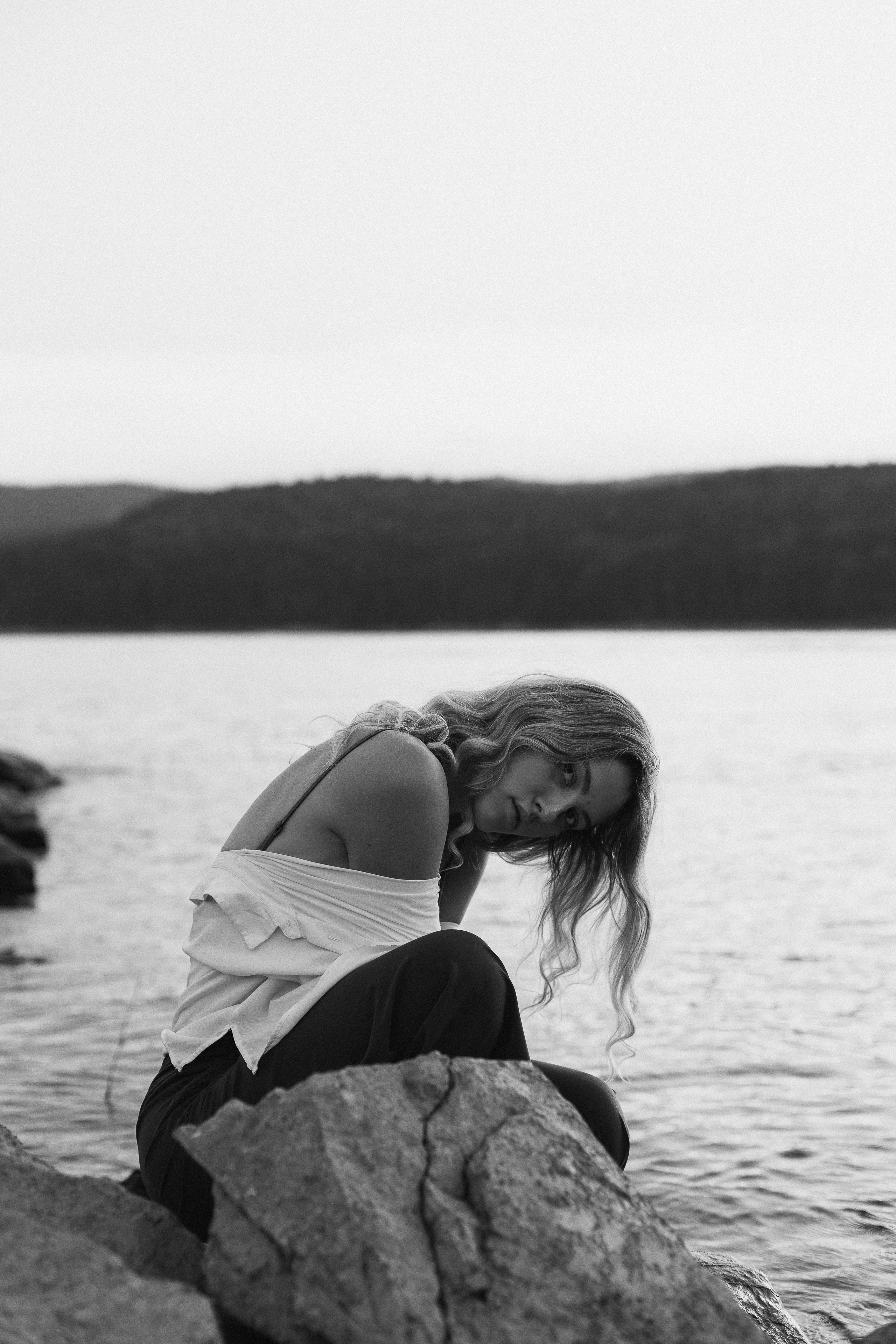 Уличная съемка. Фотограф Аня Платонова