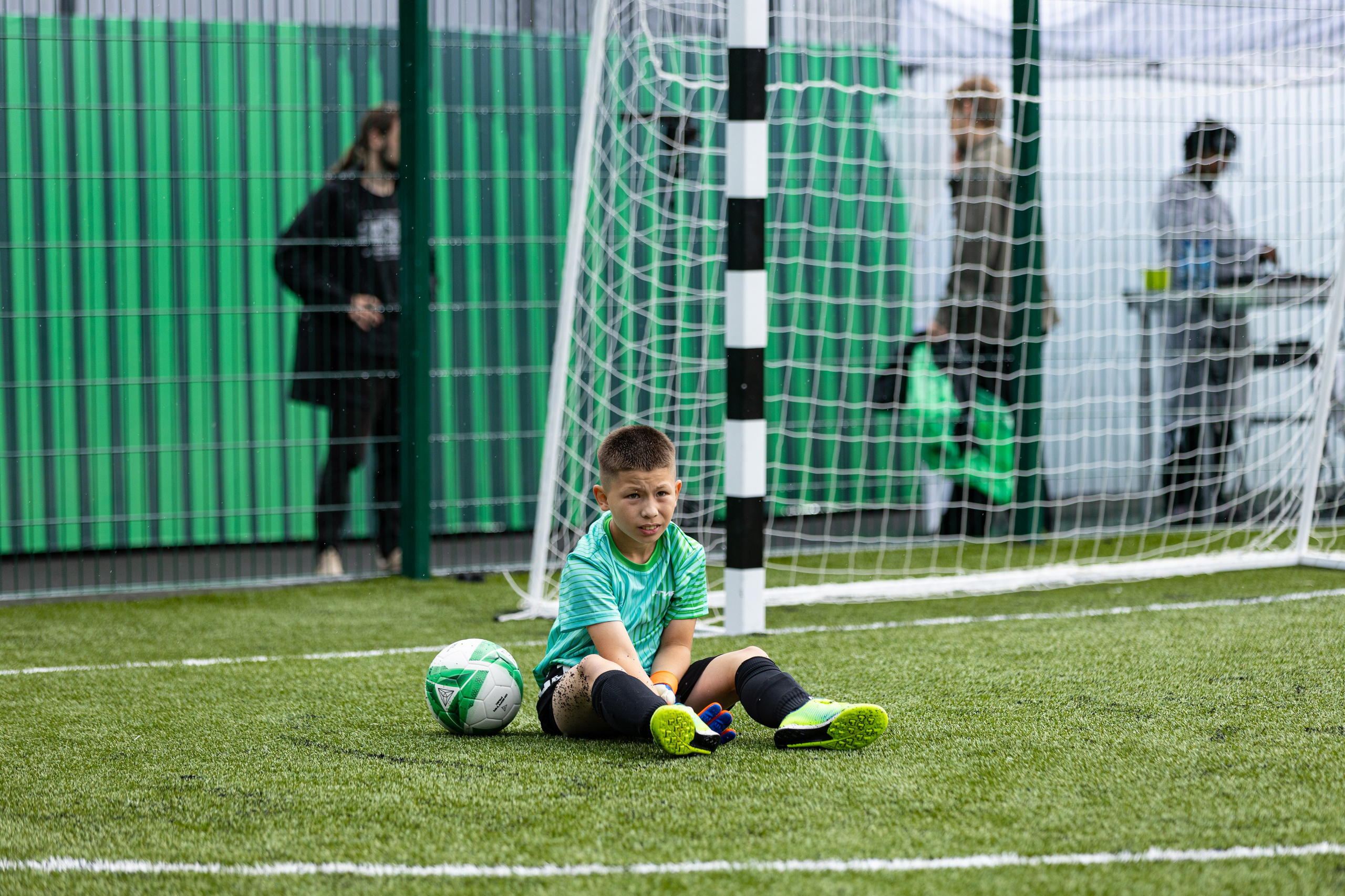 Спорт. Фотограф Аня Платонова