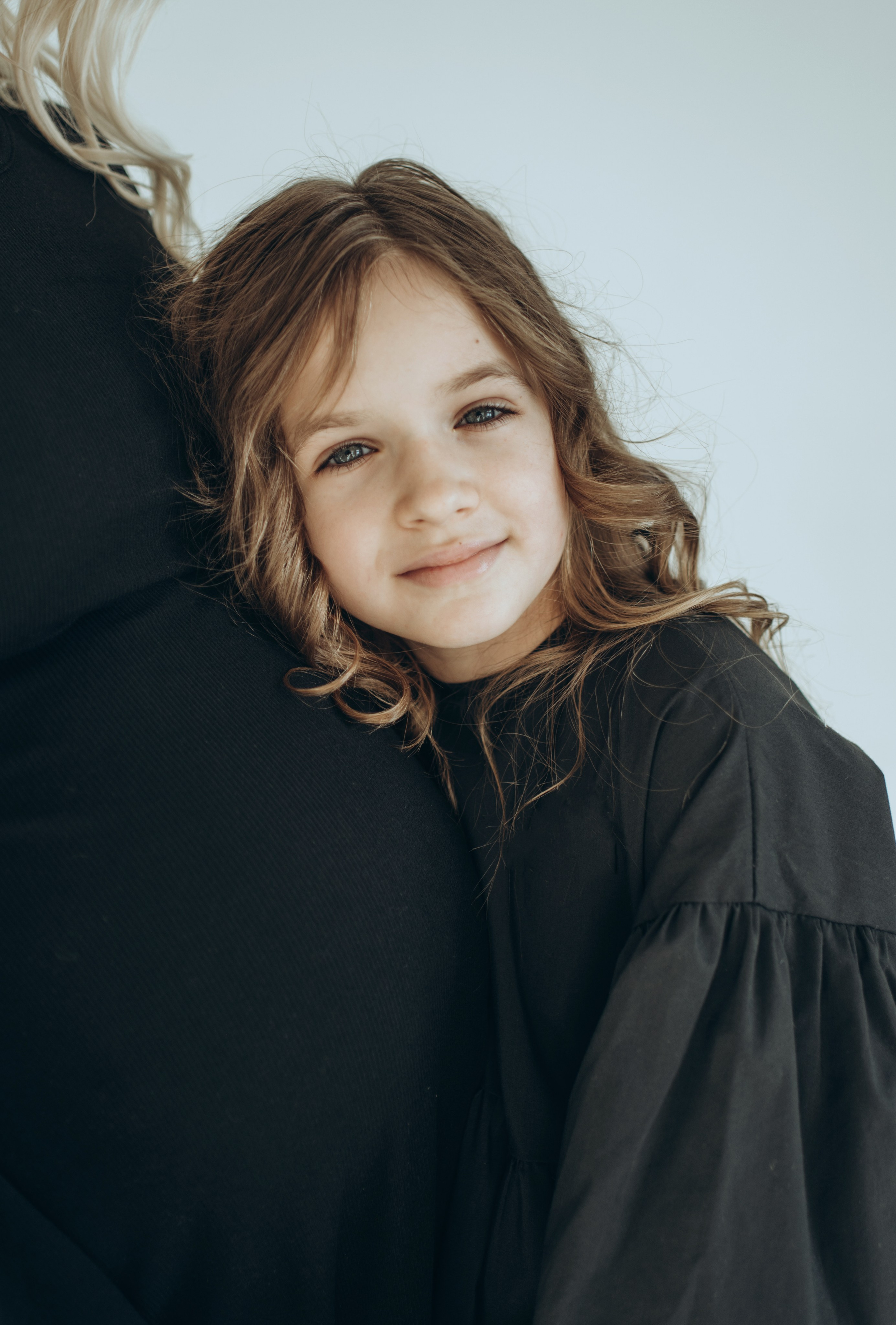 Дети. Фотограф Гуамка Апшеронск Майкоп