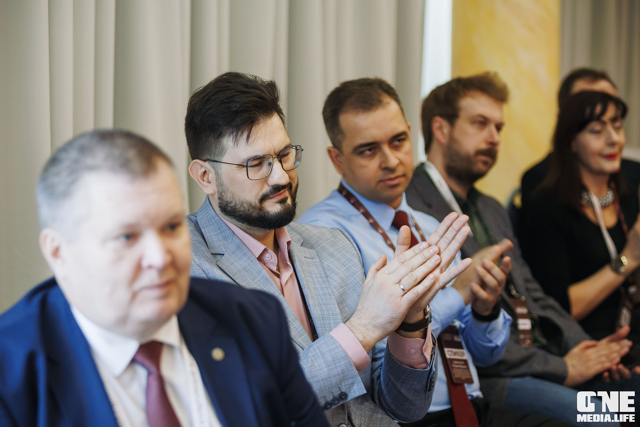 Балтийский Культурный Форум. День 1. One Media Life: фоторепортажи, фотоотчеты с мероприятий и заведений