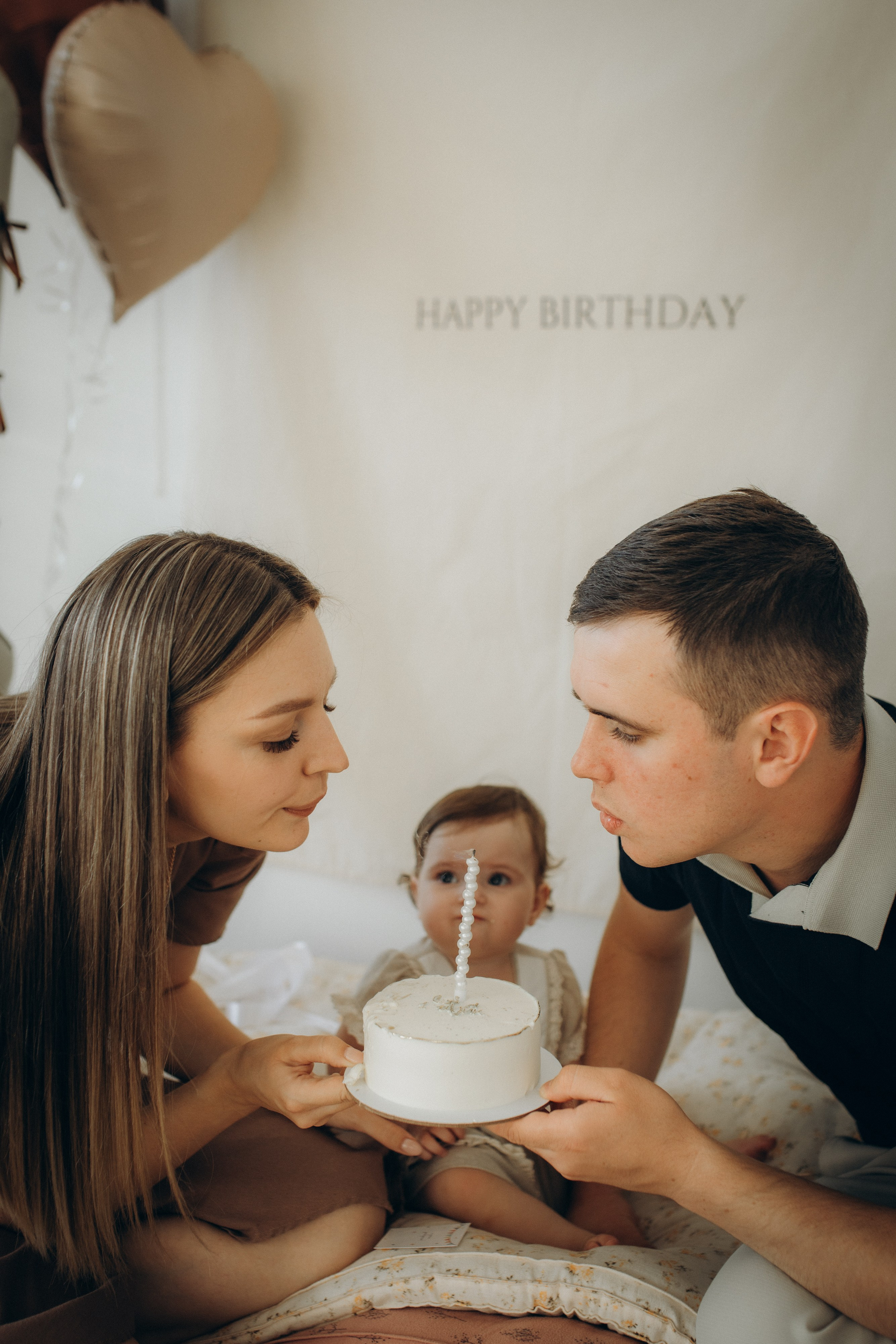 Настя, Артем и София. Семейный фотограф и фотограф на роды в Ростове-на-Дону Мухина Виктория