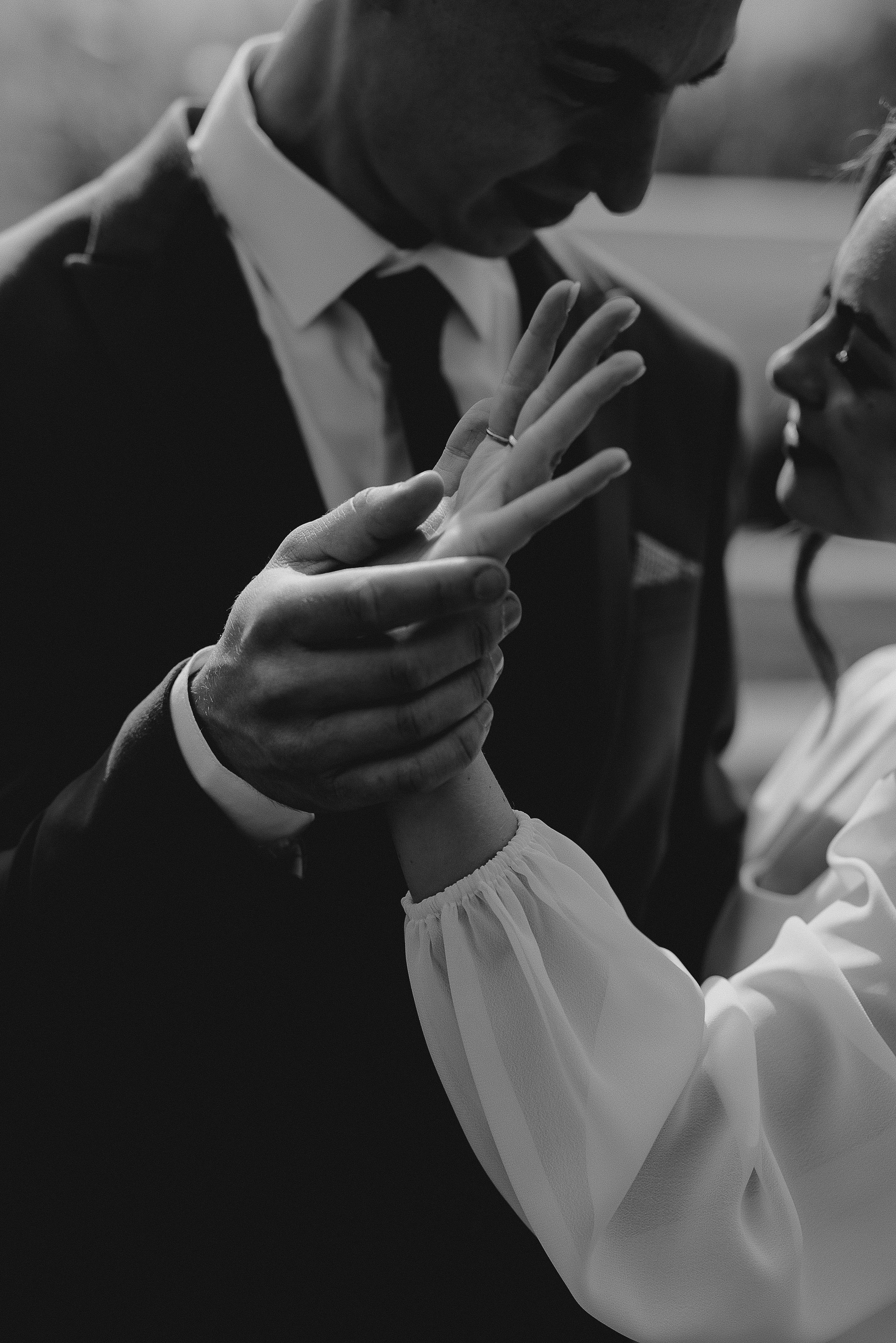 Дима и Наташа. Фотограф Анастасия Вега Ростов-на-Дону