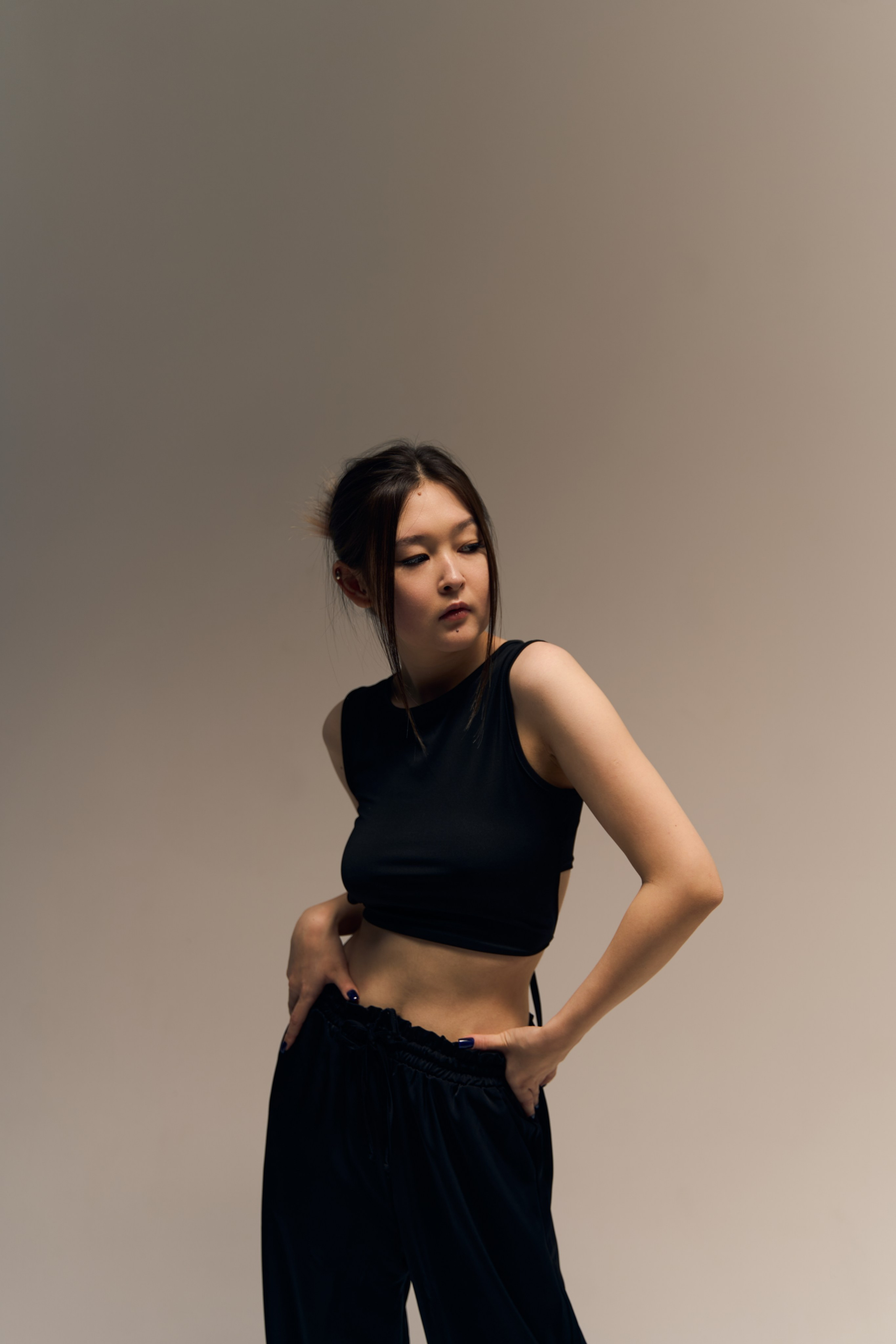 Время для себя. Искарова Зарина, фотограф в Алматы