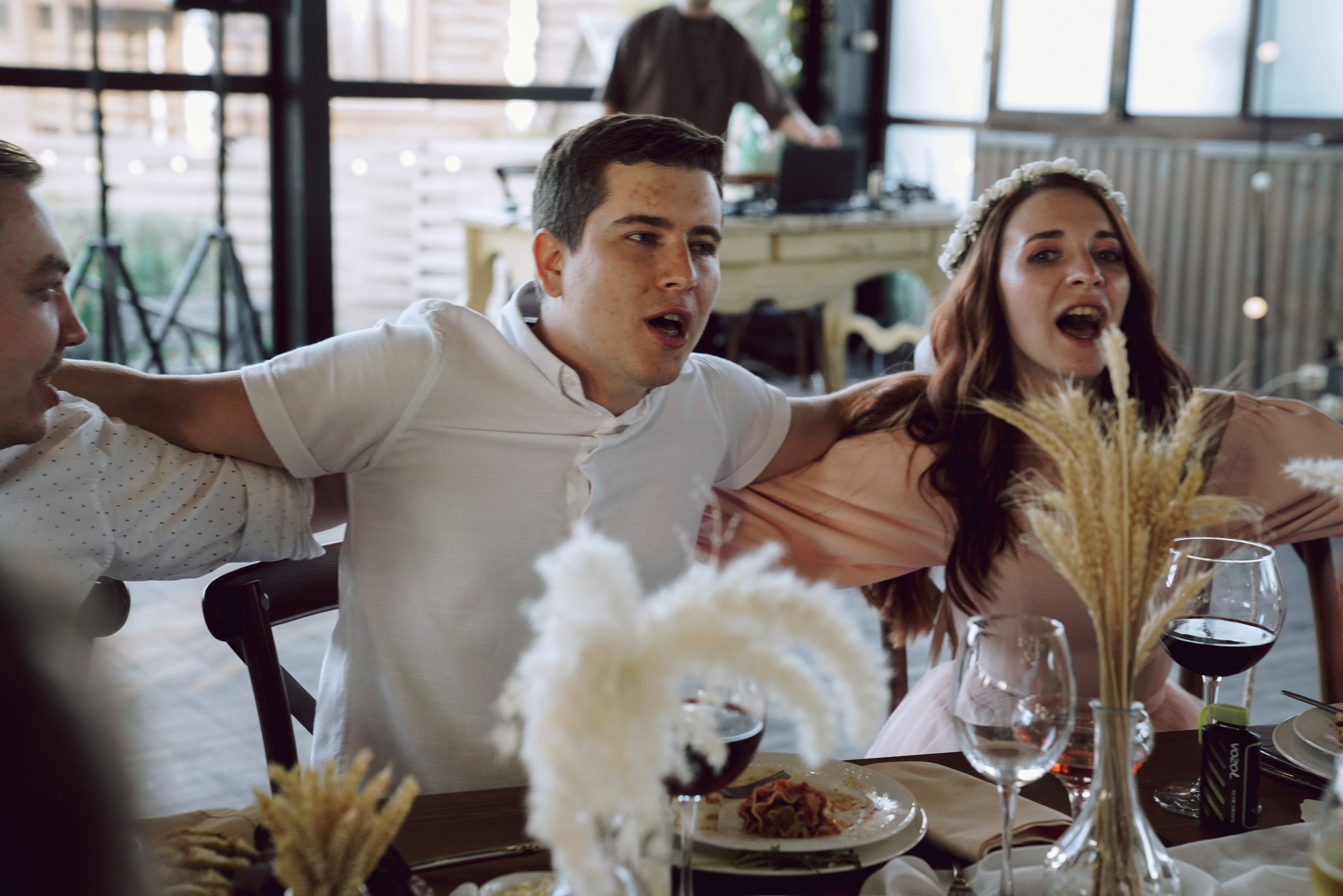 Дмитрий и Виктория. Свадебный и семейный фотограф Ястребова Маргарита