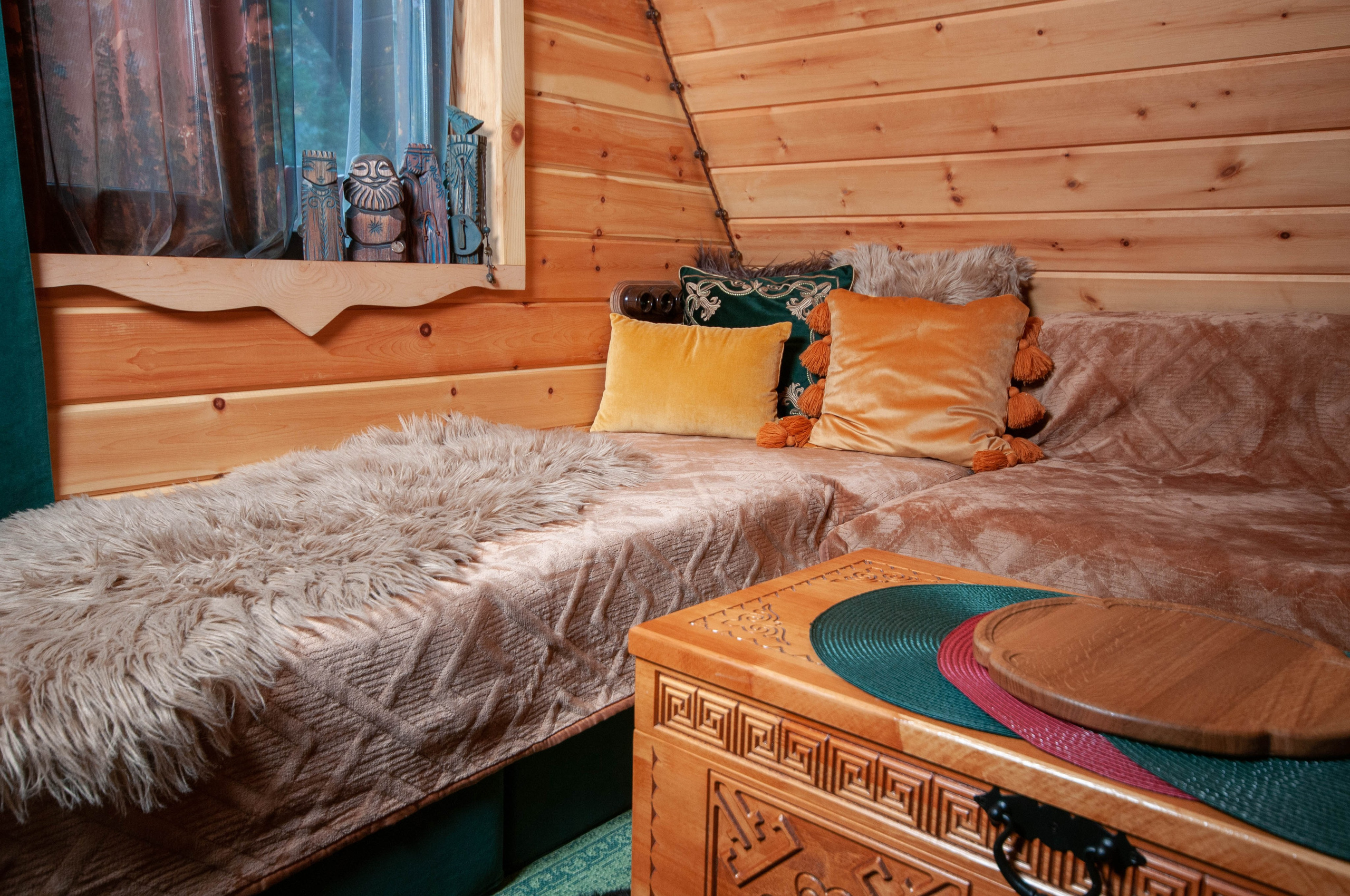 Интерьеры, ландшафты, предметы. Портретный фотограф в республике Алтай Юлия Шевченко