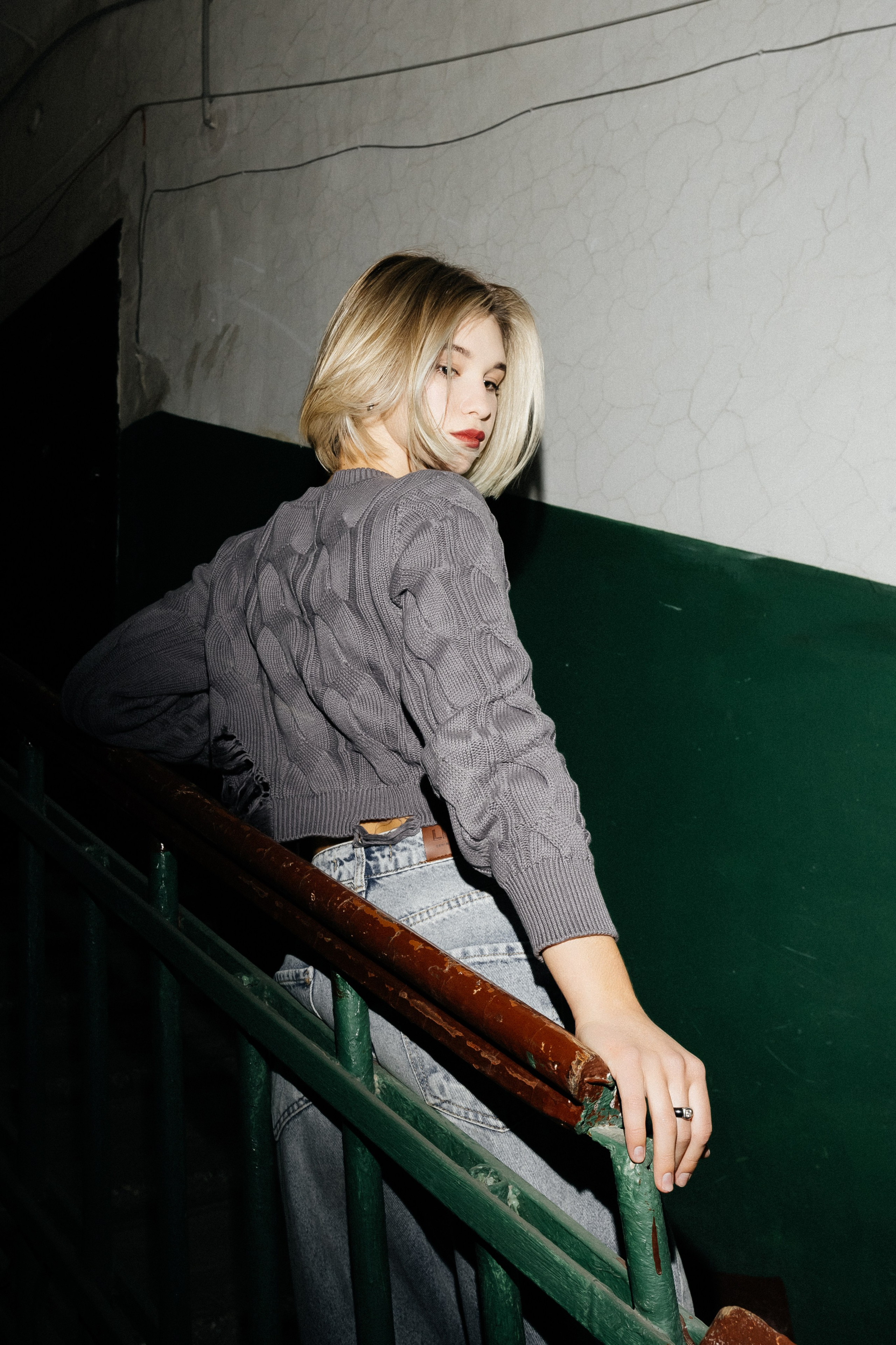 Лиза. Фотограф Кемерово | Сергей