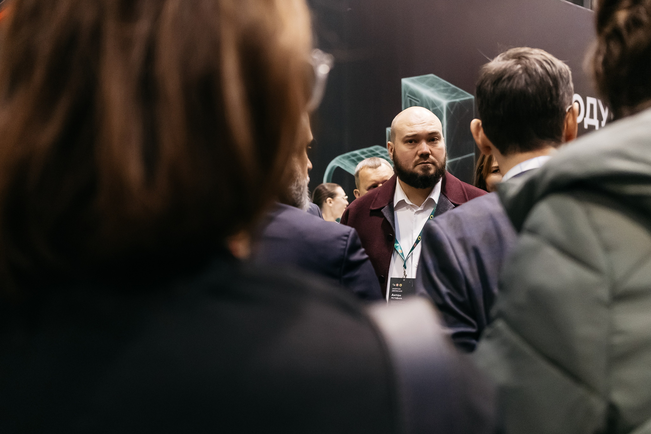 Открытие распределительного центра «Пятёрочки» и «Чижик» в городе Кемерово. Фотограф Кемерово | Сергей