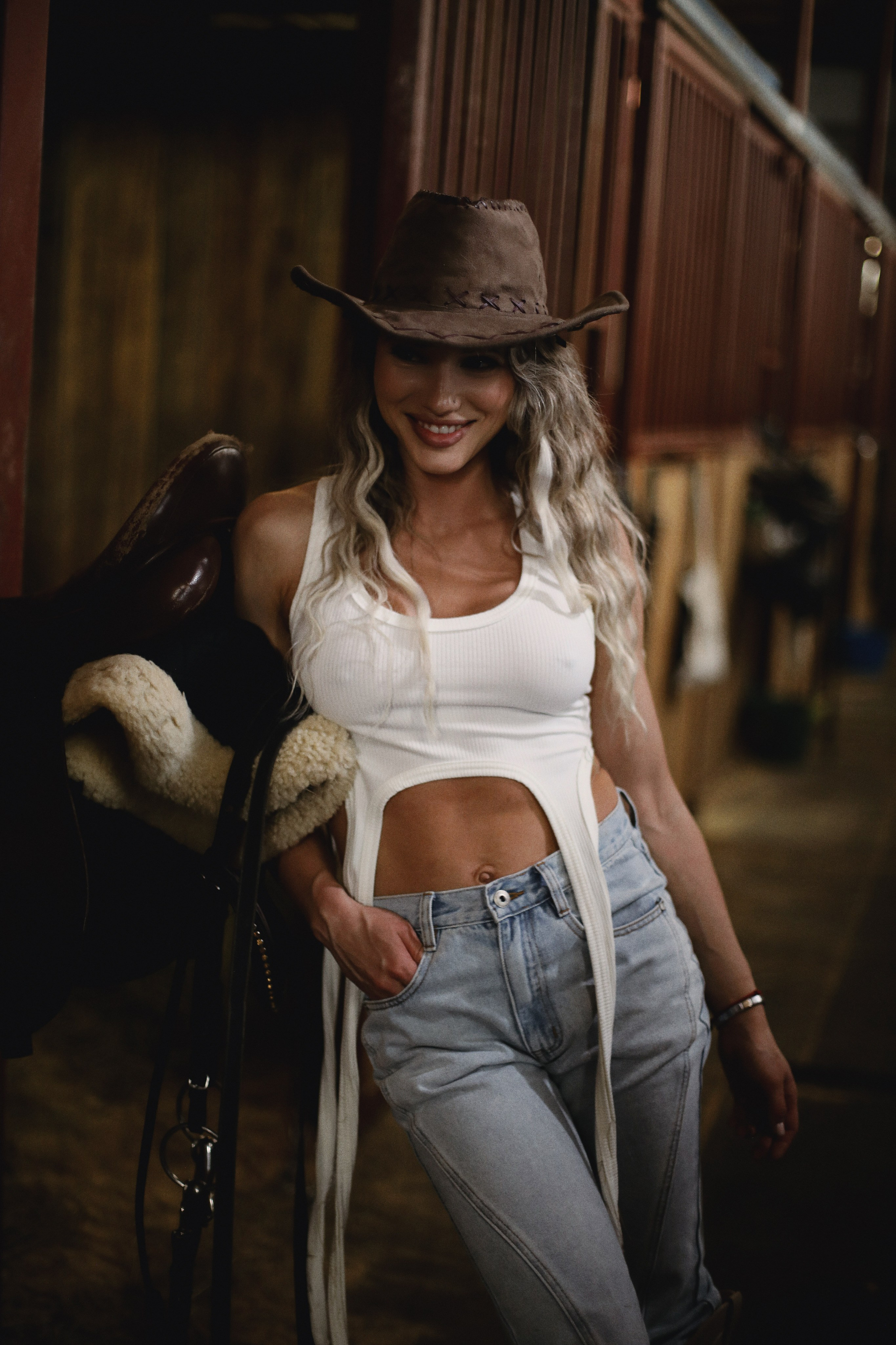 Ранчо. Семейный и свадебный фотограф в Хабаровске