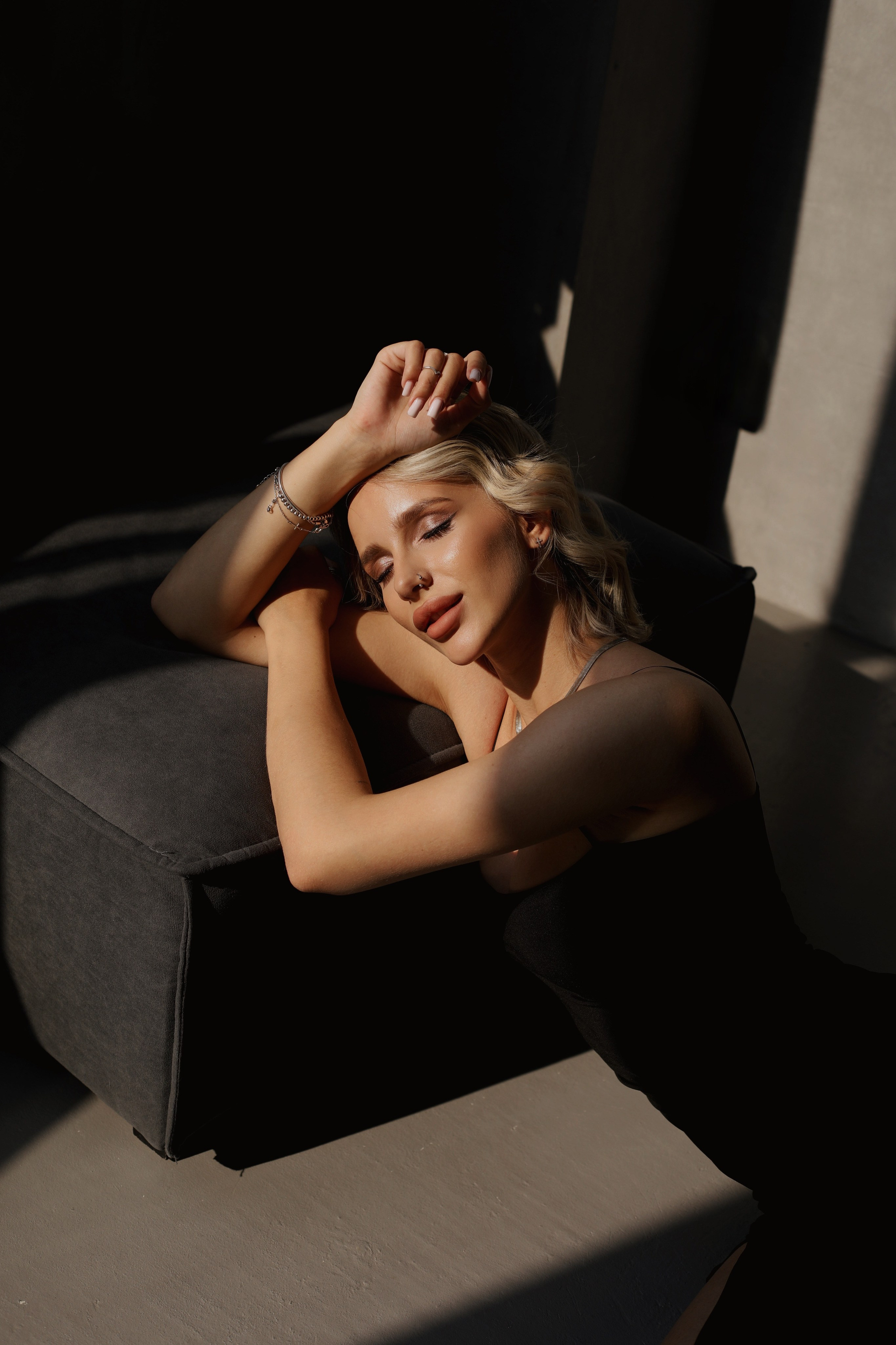 Valeriya. Семейный и свадебный фотограф в Хабаровске