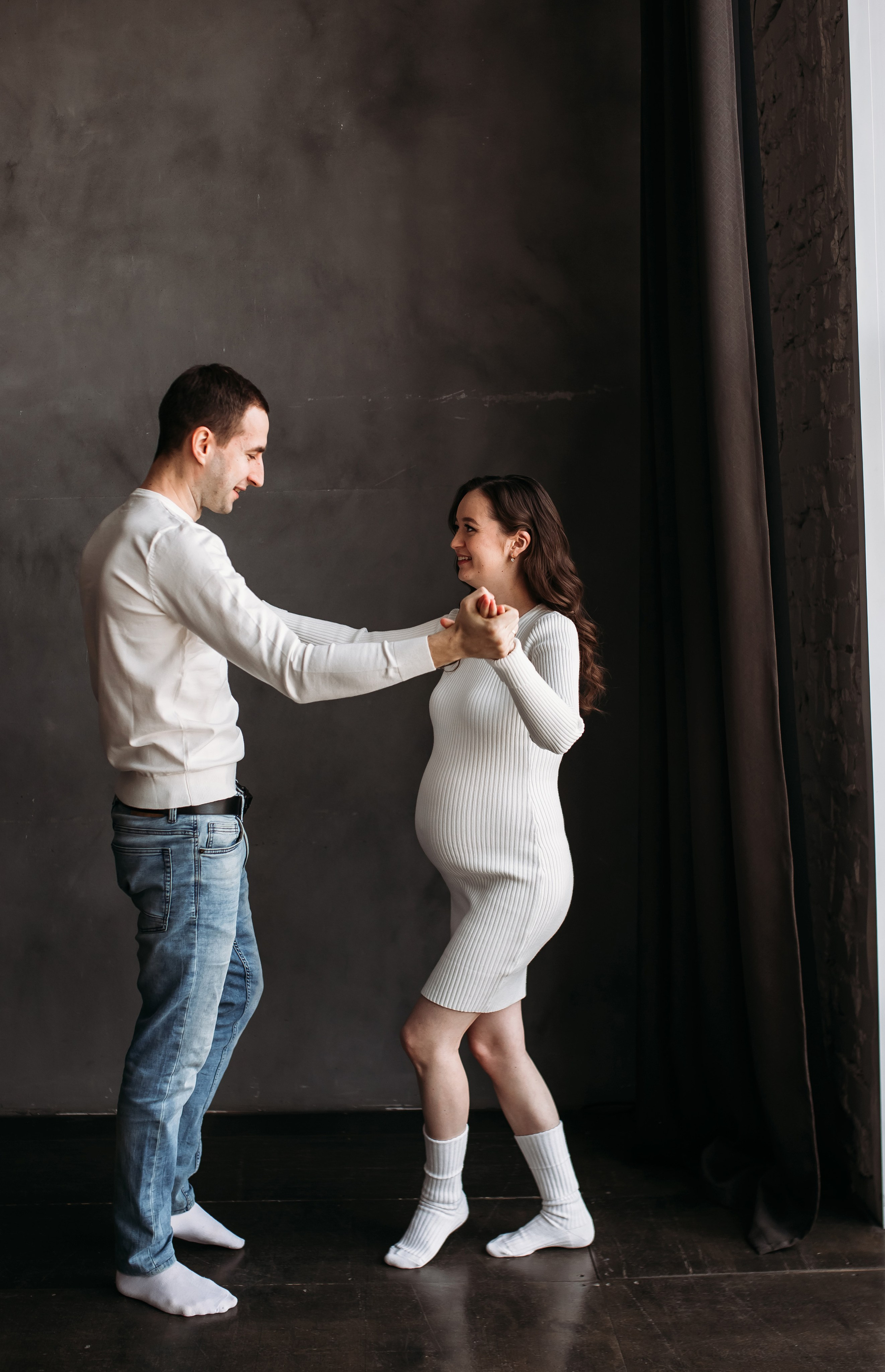 Дина и Рома. Семейный и детский фотограф в Нижнем Новгороде Наумова Лидия