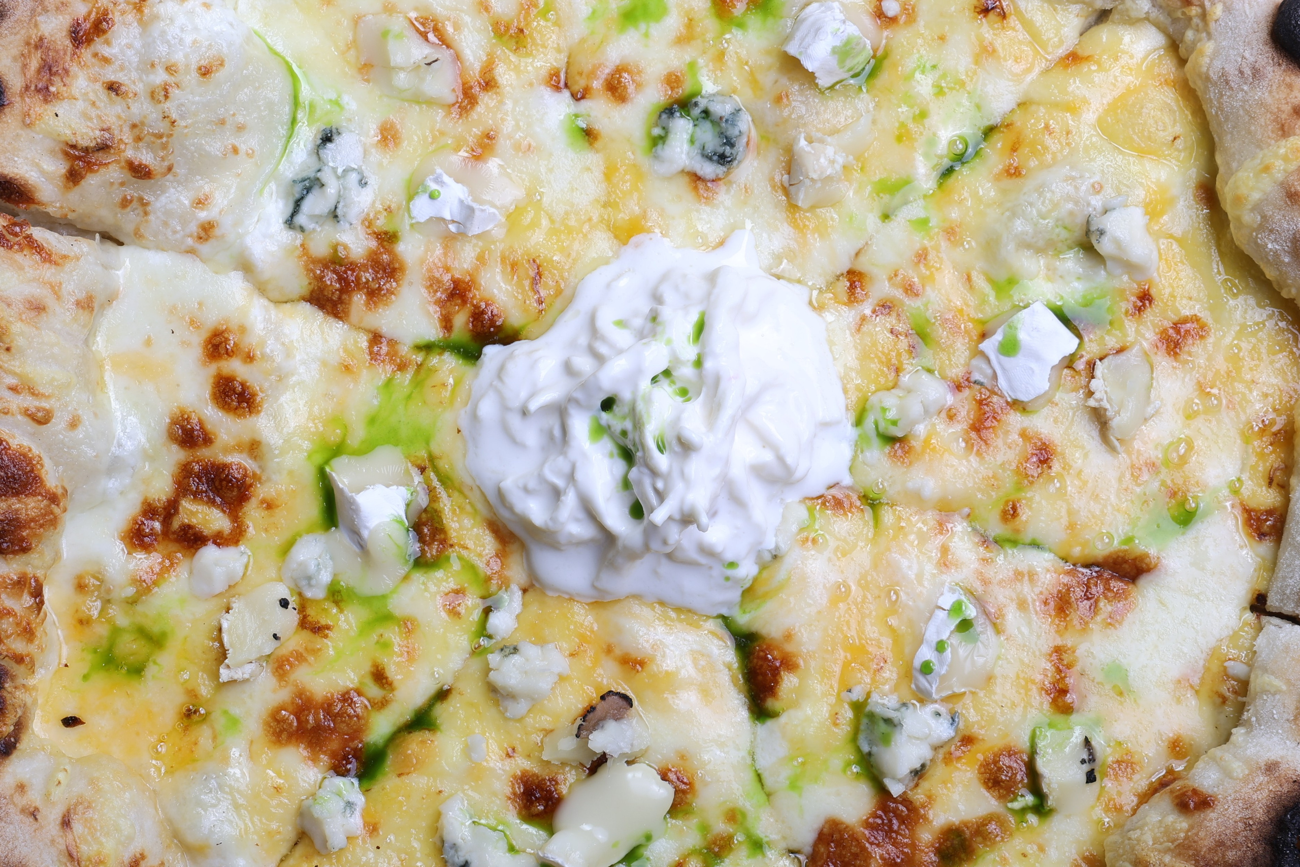 ISPECHI. Фуд-фотография и гастровизуал