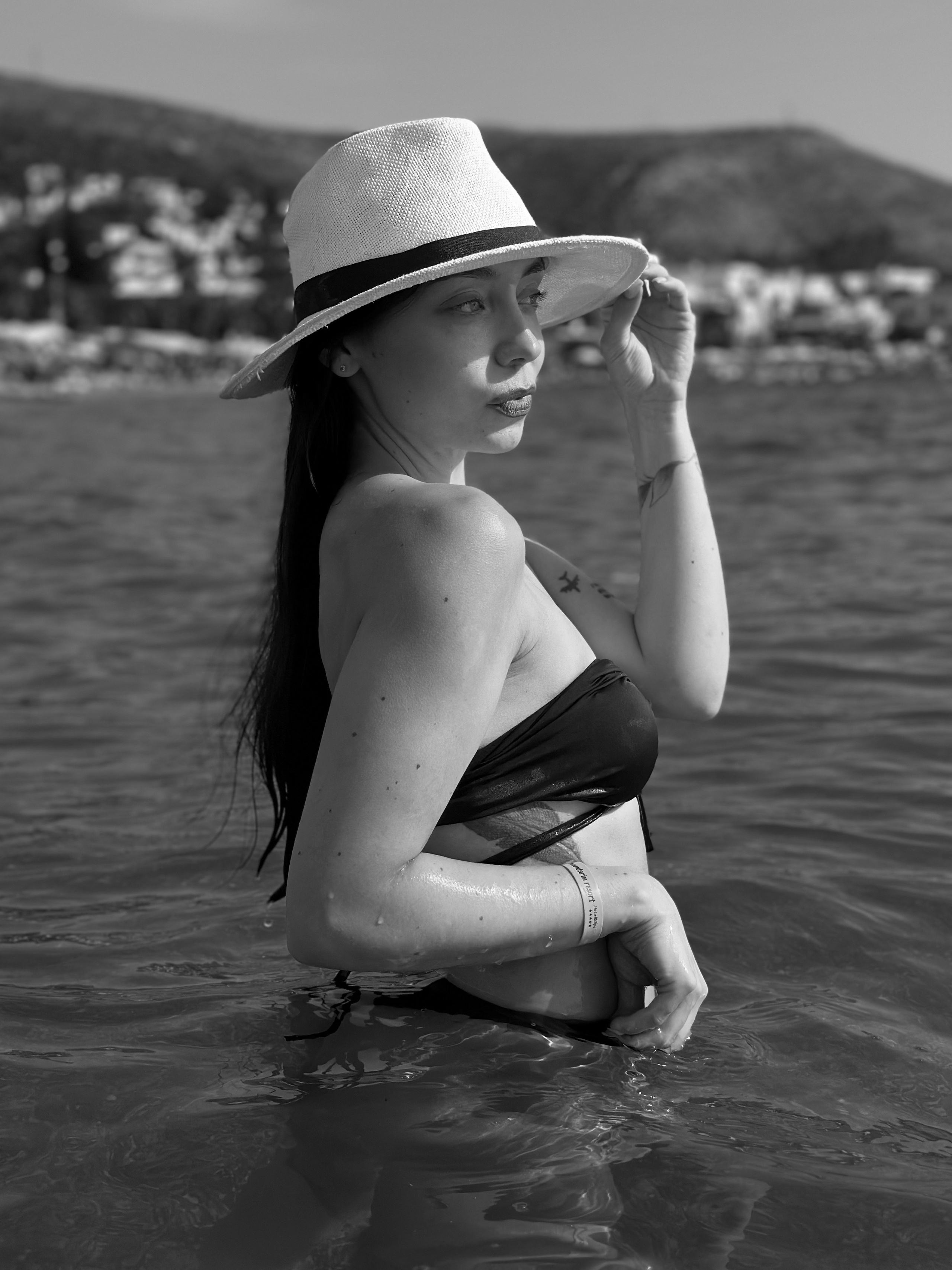 На Берегах Бодрума. Главная