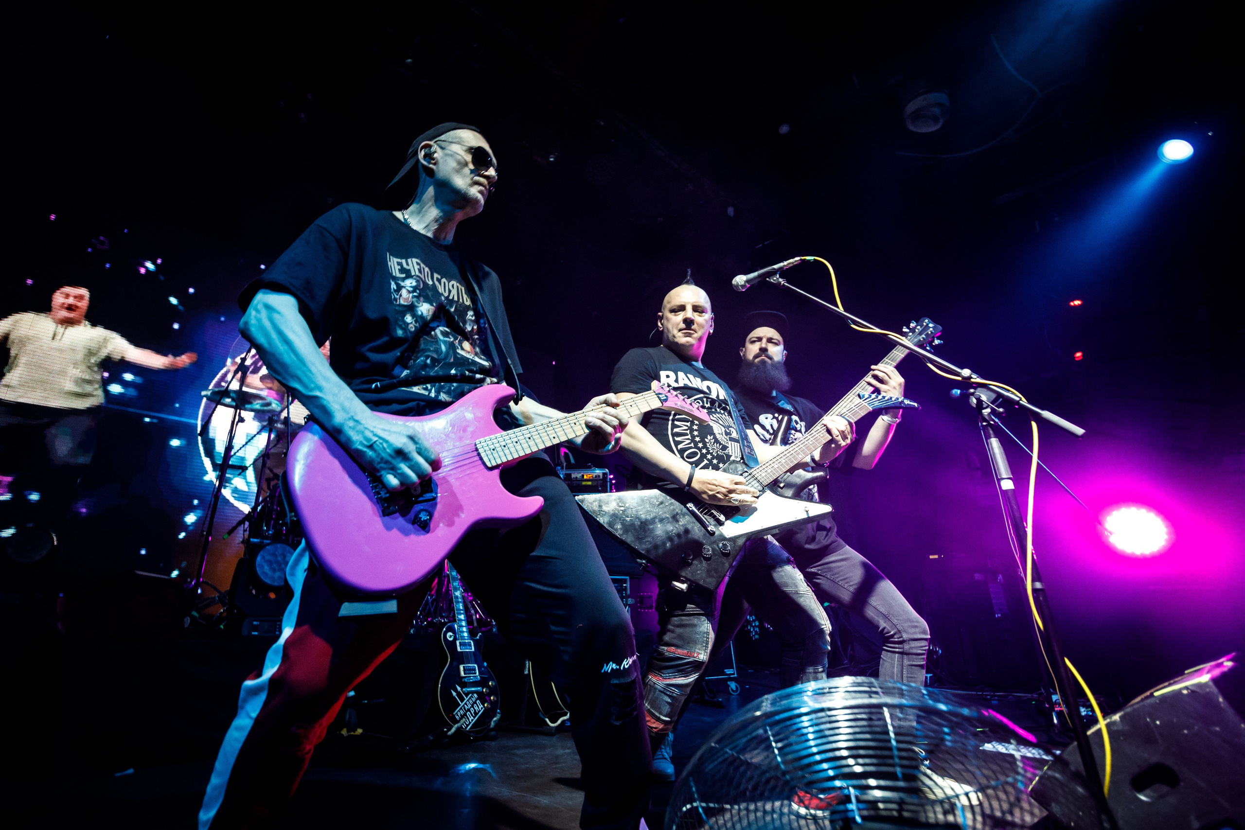 БРИГАДНЫЙ ПОДРЯД. Фотограф Елена Богачева (lenalena_na_na_na)