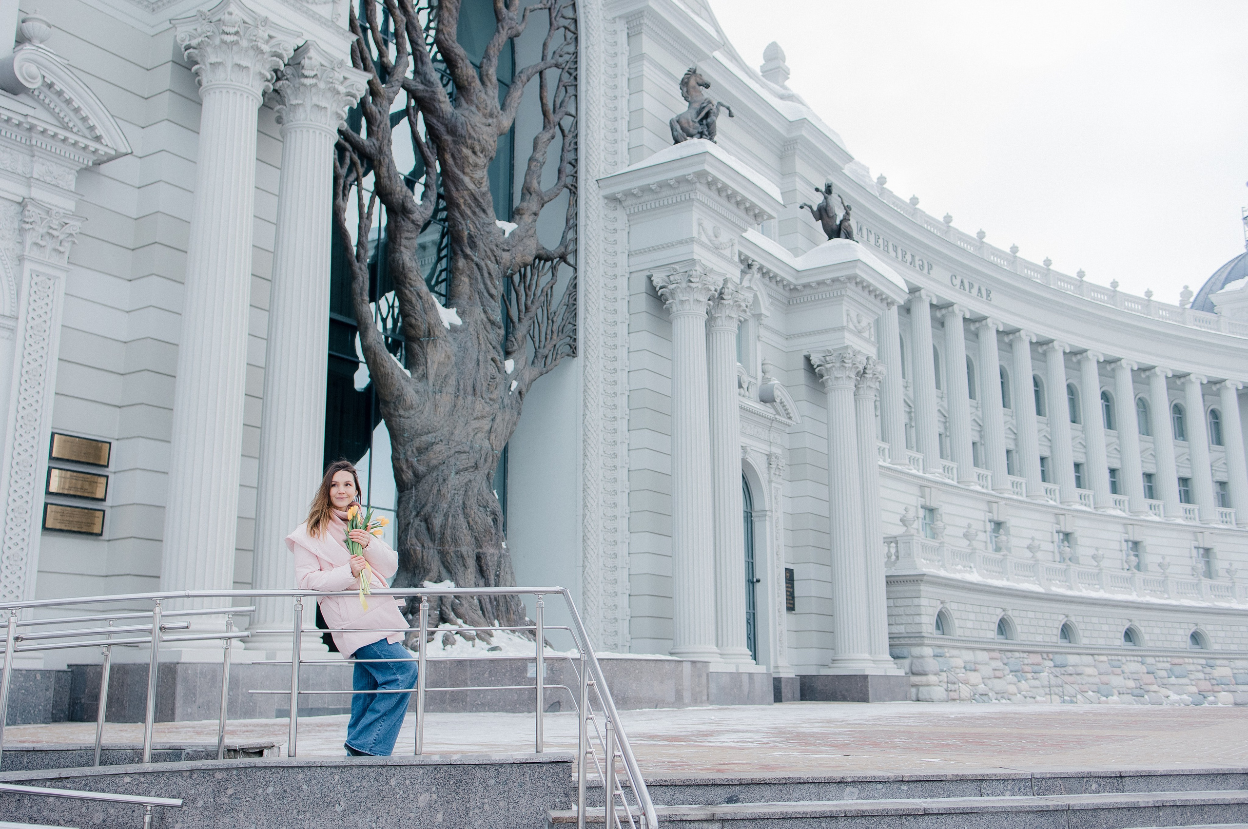 Портретная сьемка. Фотограф в Санкт-Петербурге