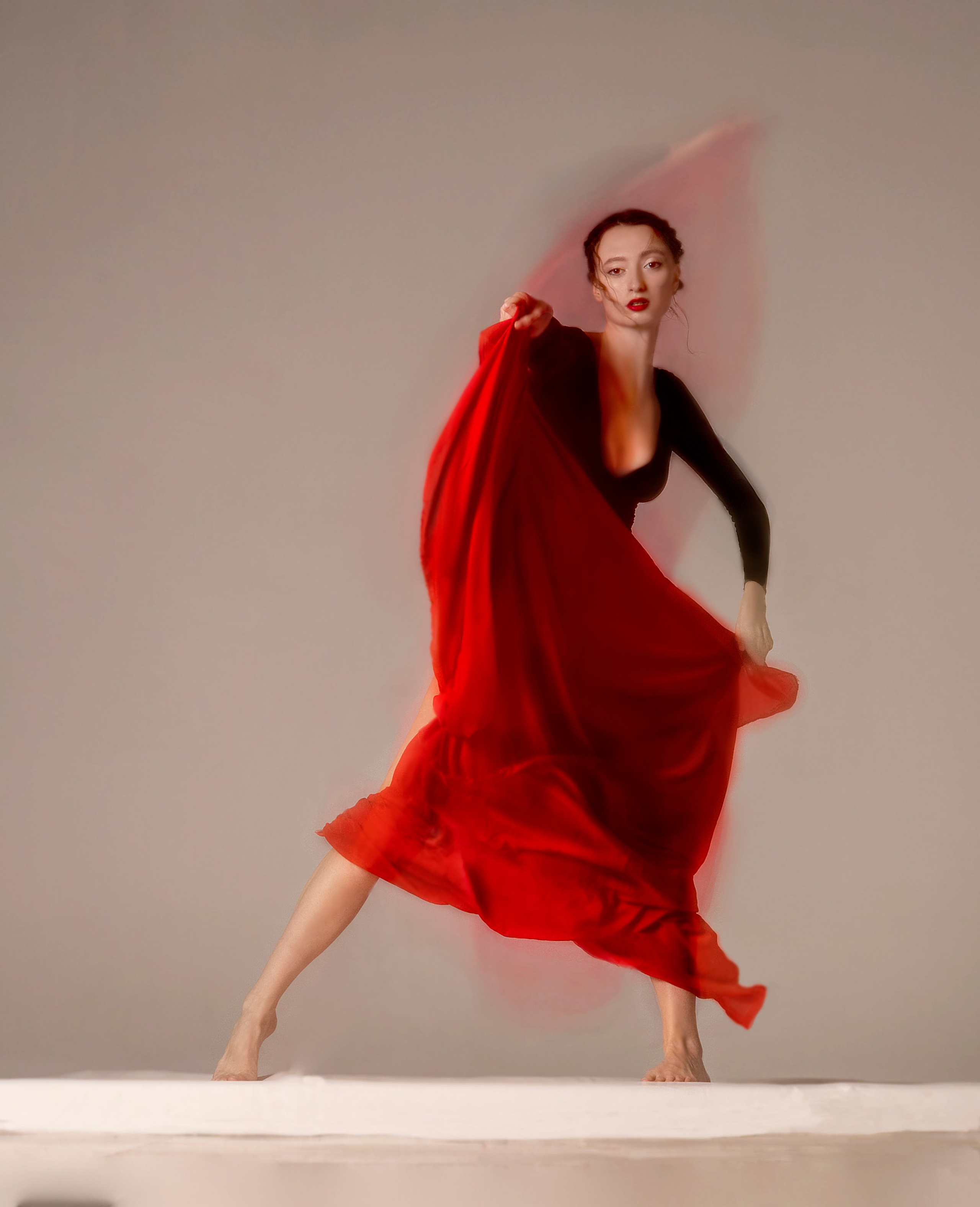 Портфолио. Арт фотограф Серафима Абельман в Москве