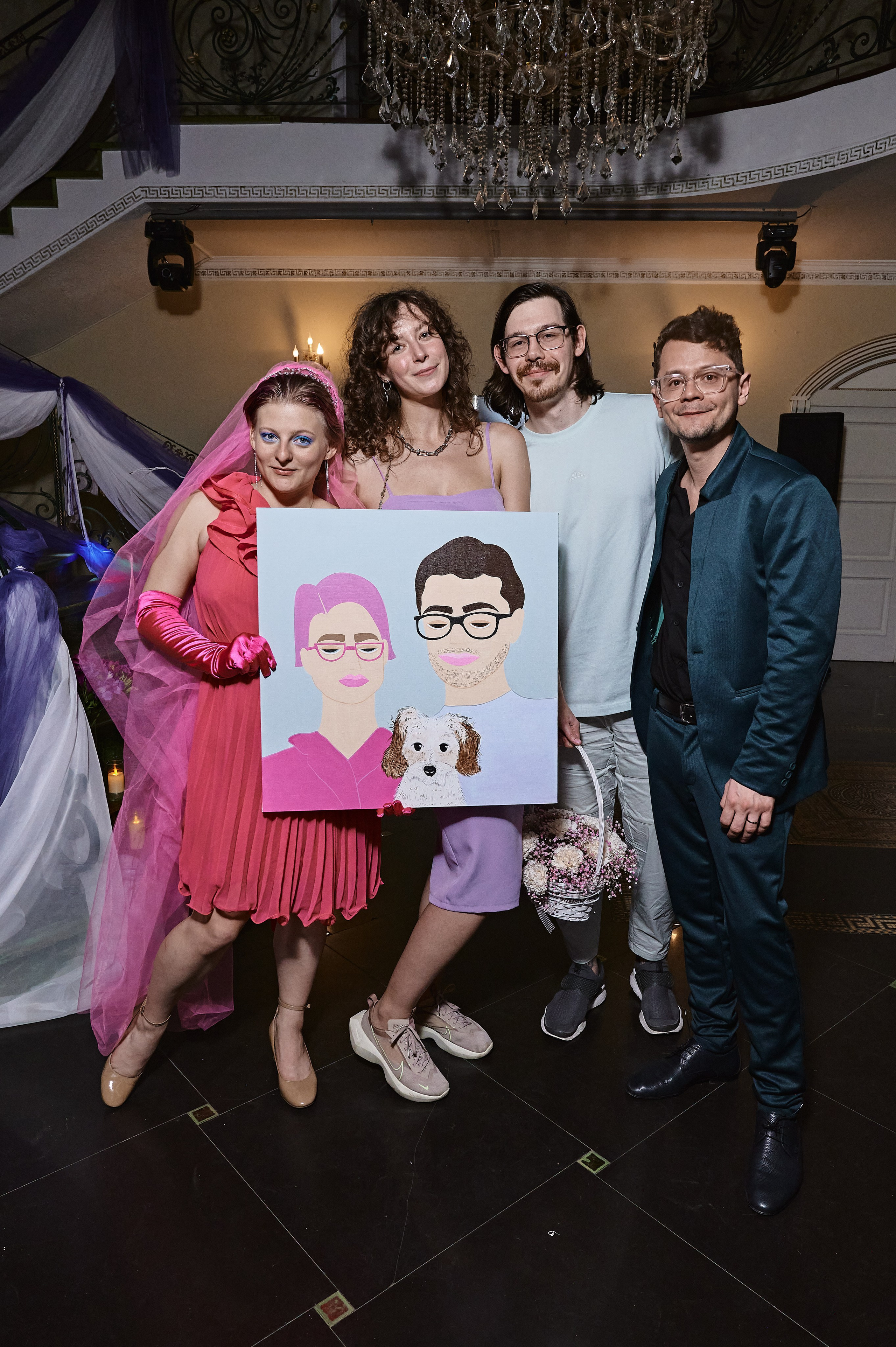 Репортаж мероприятий. Главная