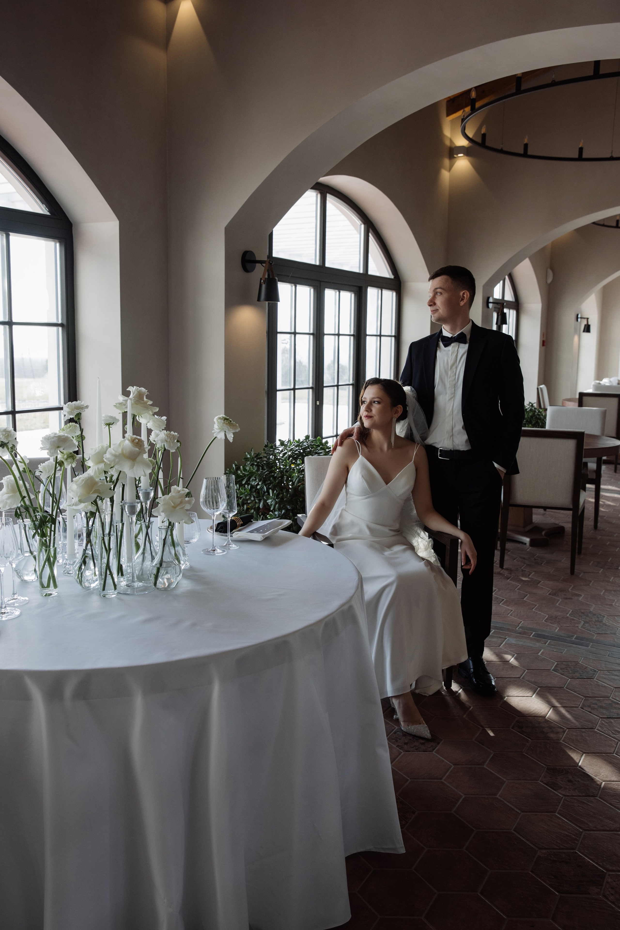 Кирилл и Влада. Свадебный и семейный фотограф Темрюк Алёна Ковальская