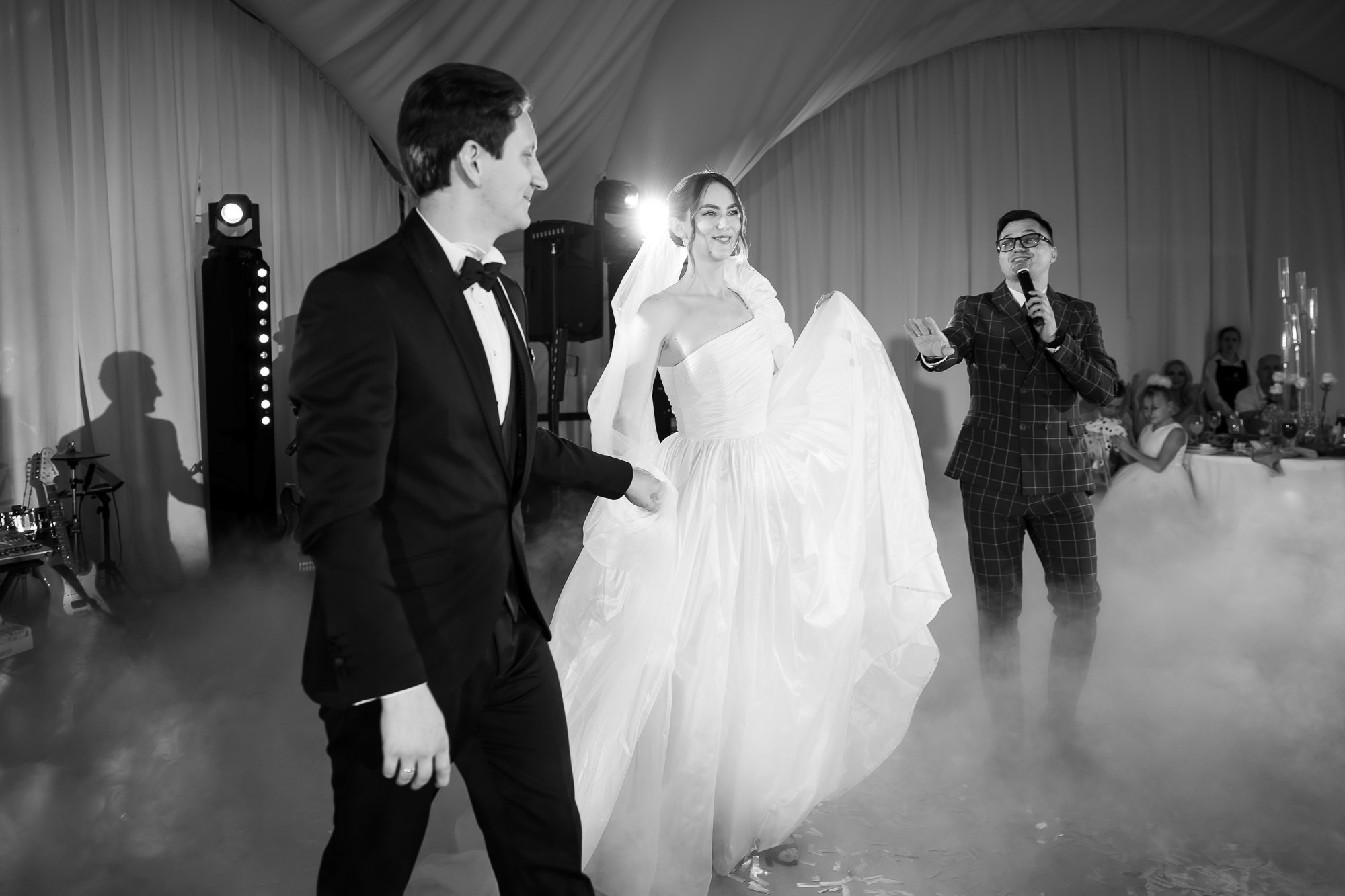 Ксюша и Артем. Свадебный Фотограф Никита Духник