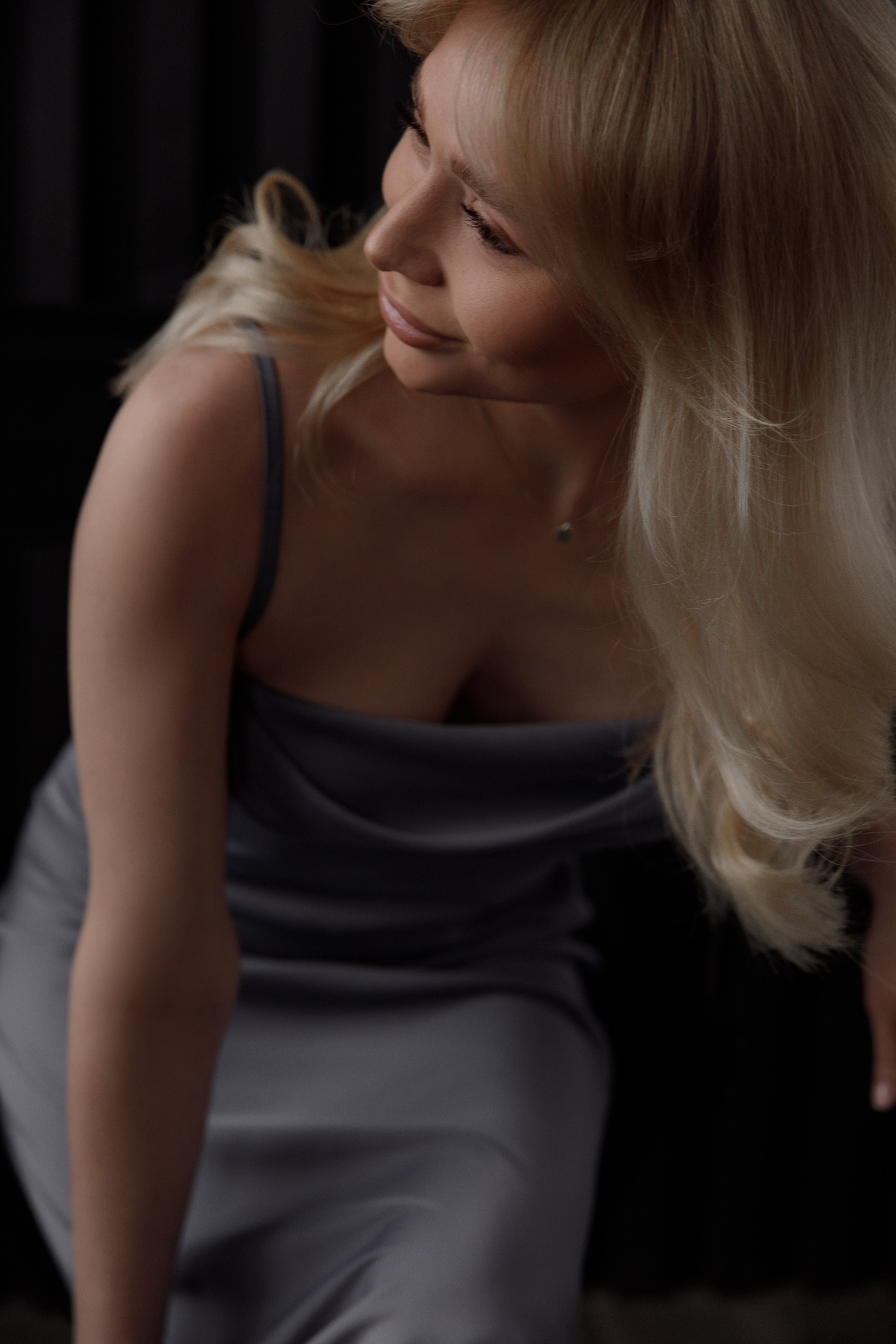 Евгения. Привет! Я Анна Крайник. Фотограф ваших событий в Выксе и не только