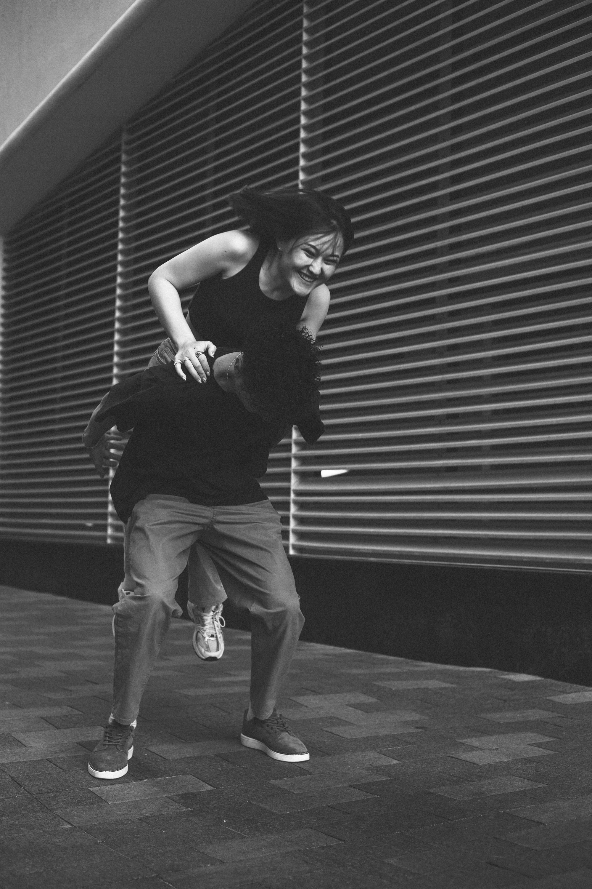 Love story. Фотограф Лазарина Кучменова